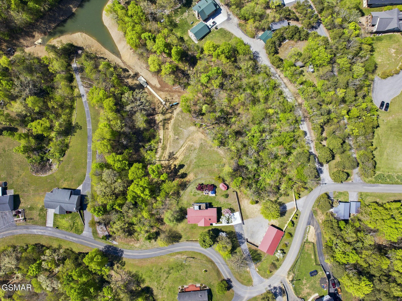 1845 Bouldercrest Drive Dandridge TN 37725