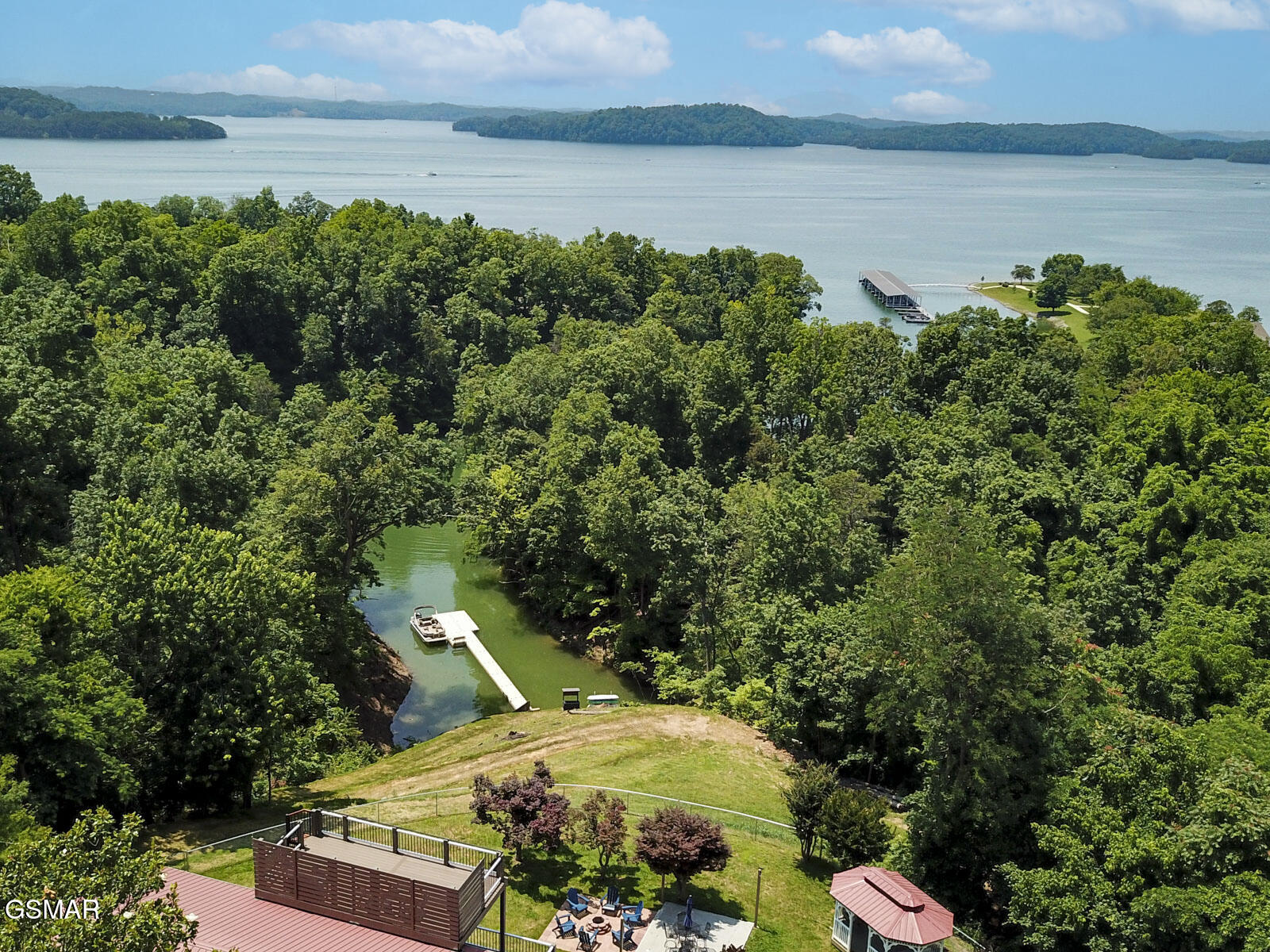 1845 Bouldercrest Drive Dandridge TN 37725