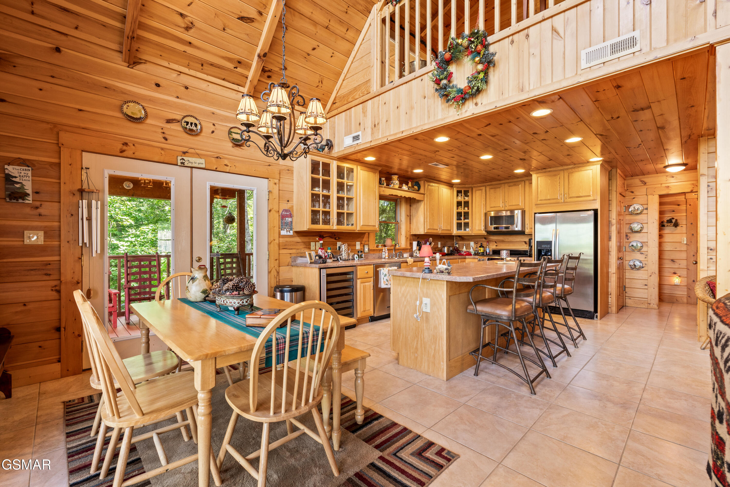 1525 Mountain Trail Lane Sevierville TN 37876