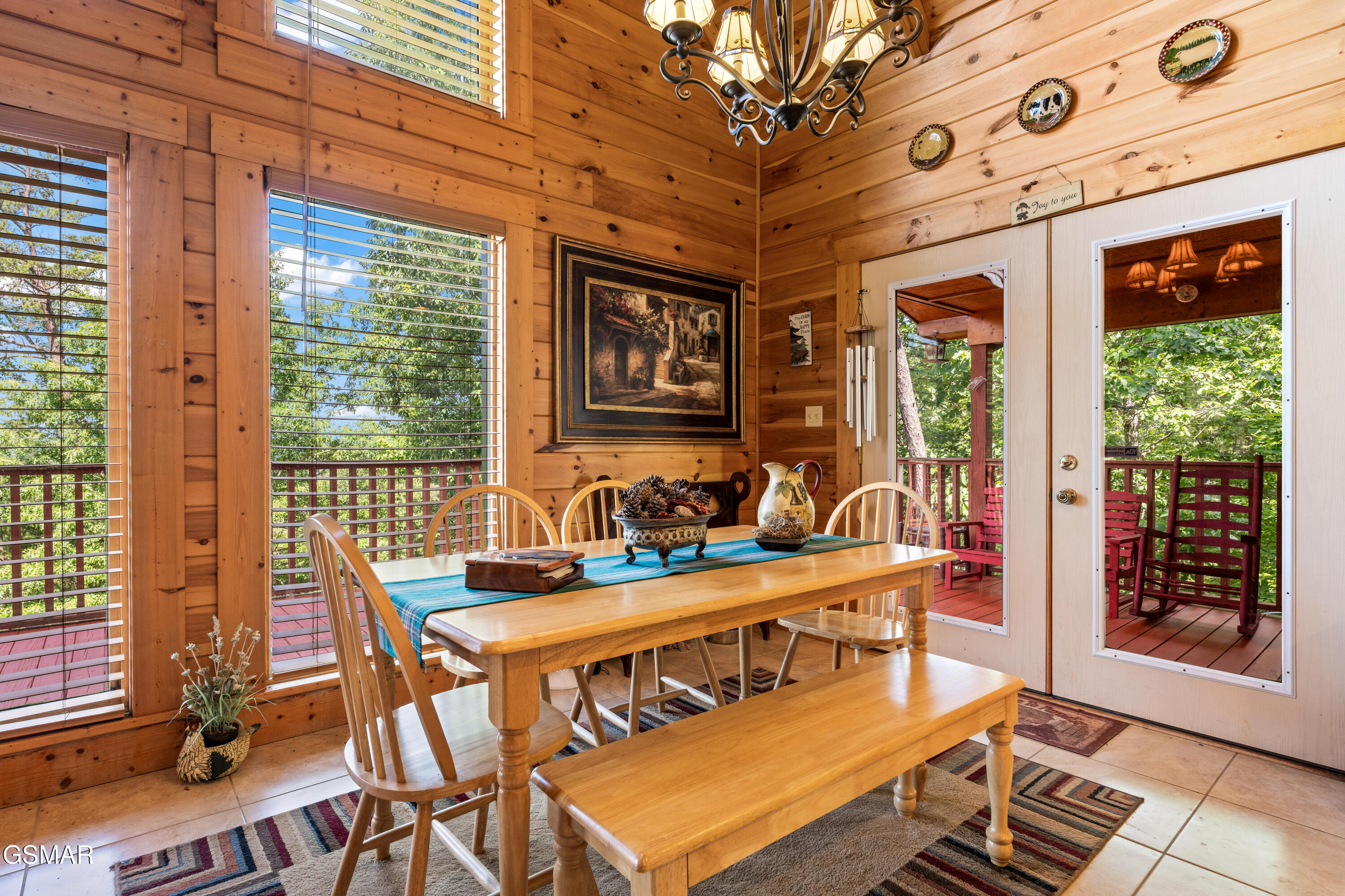 1525 Mountain Trail Lane Sevierville TN 37876