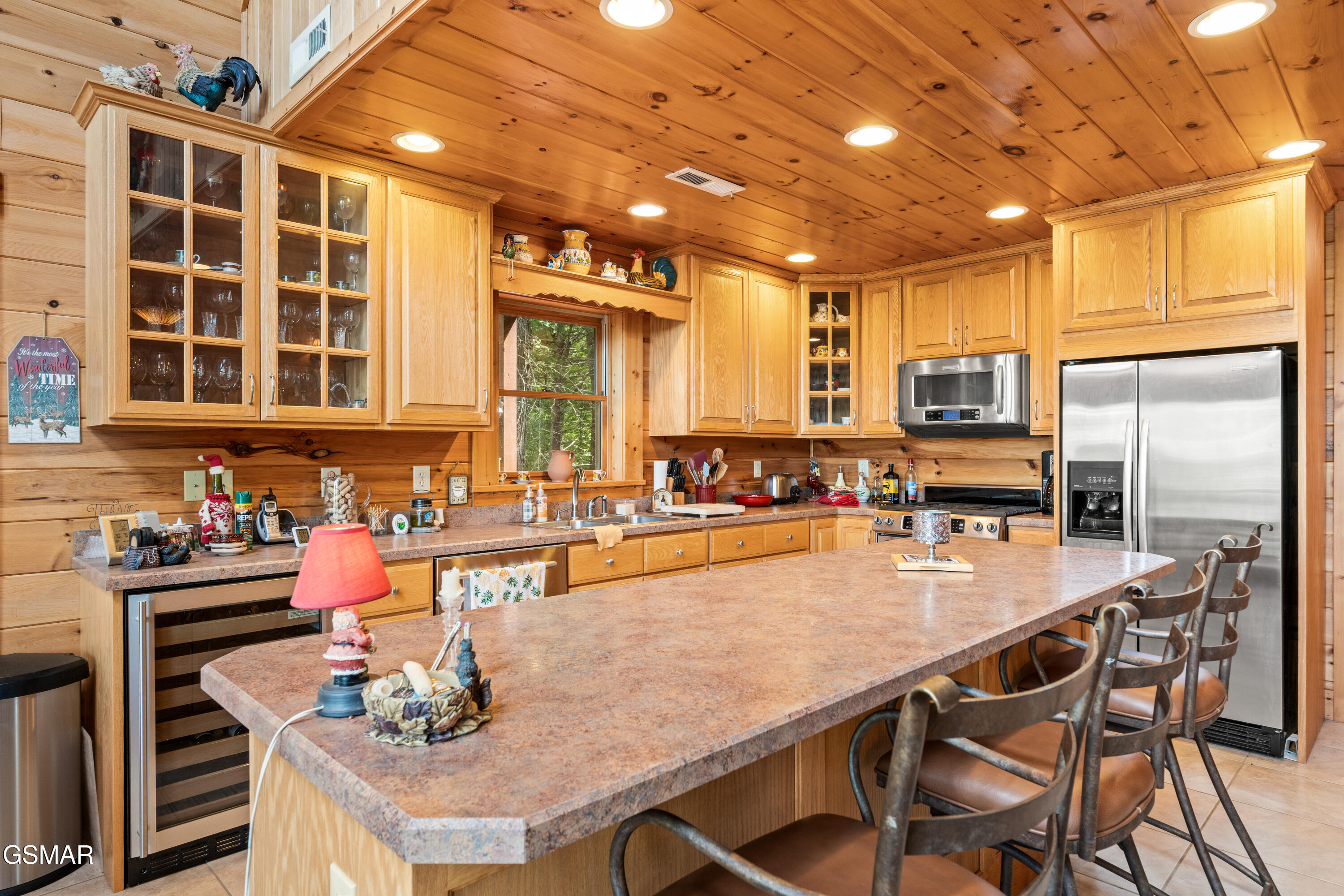 1525 Mountain Trail Lane Sevierville TN 37876