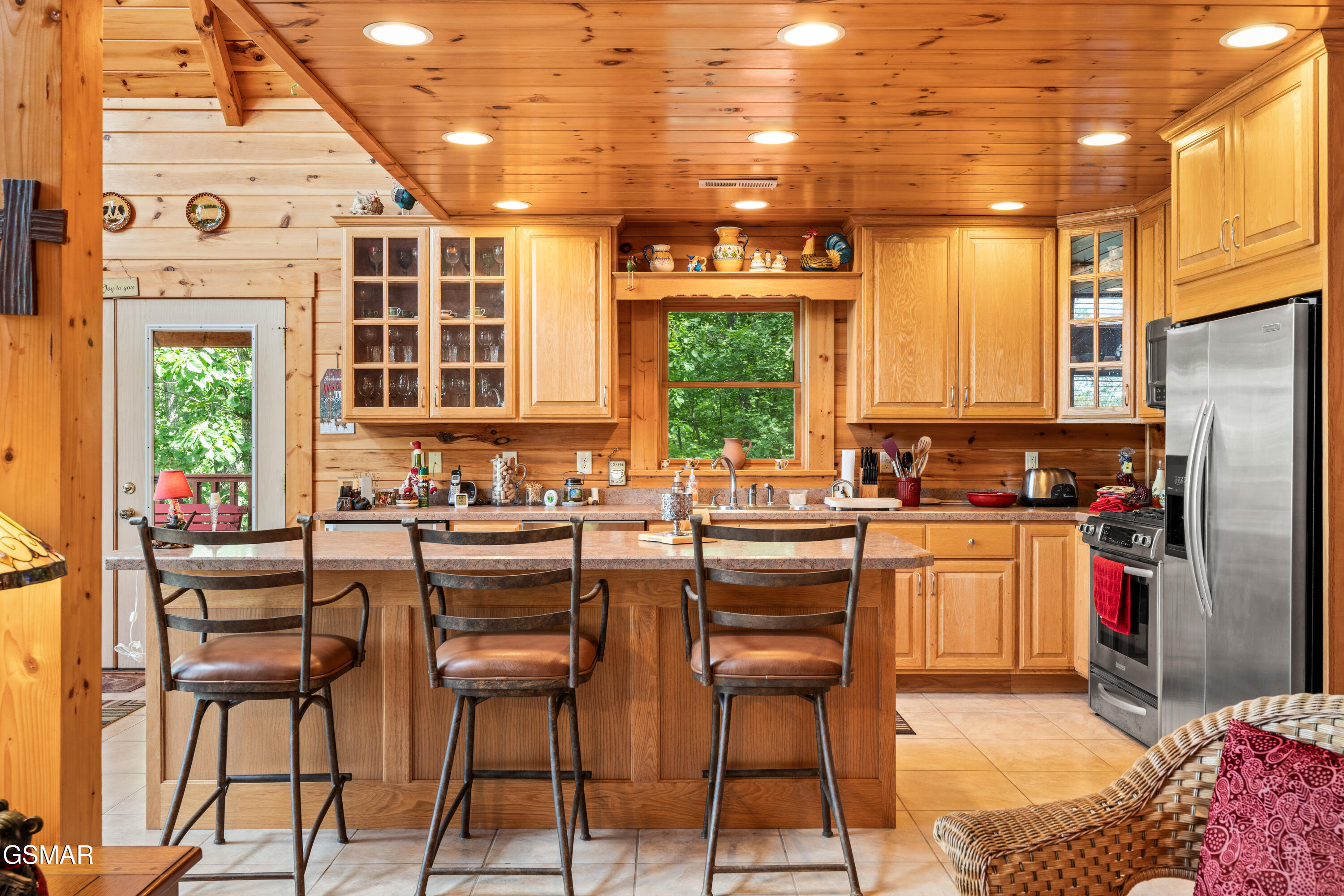 1525 Mountain Trail Lane Sevierville TN 37876