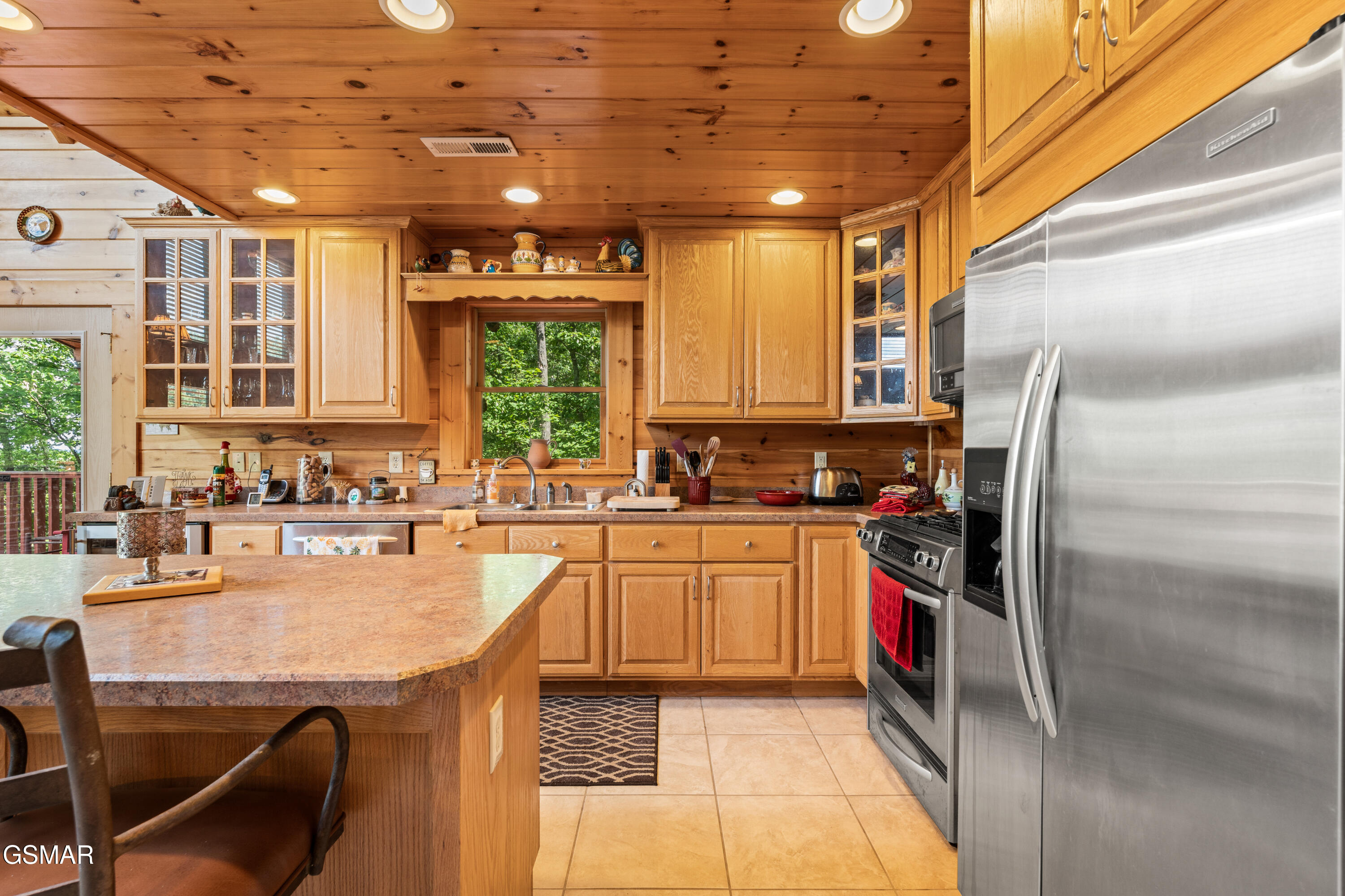 1525 Mountain Trail Lane Sevierville TN 37876