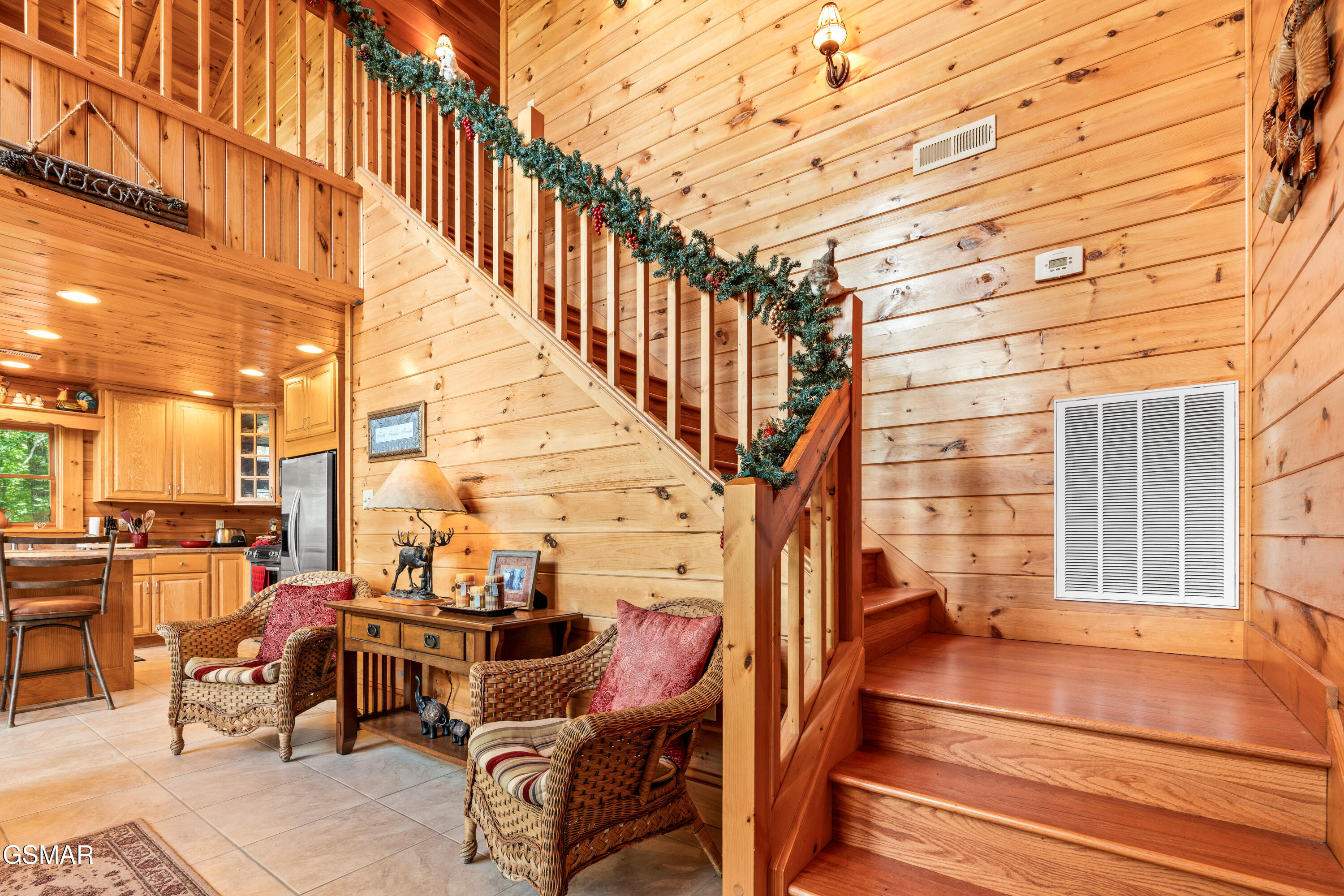 1525 Mountain Trail Lane Sevierville TN 37876