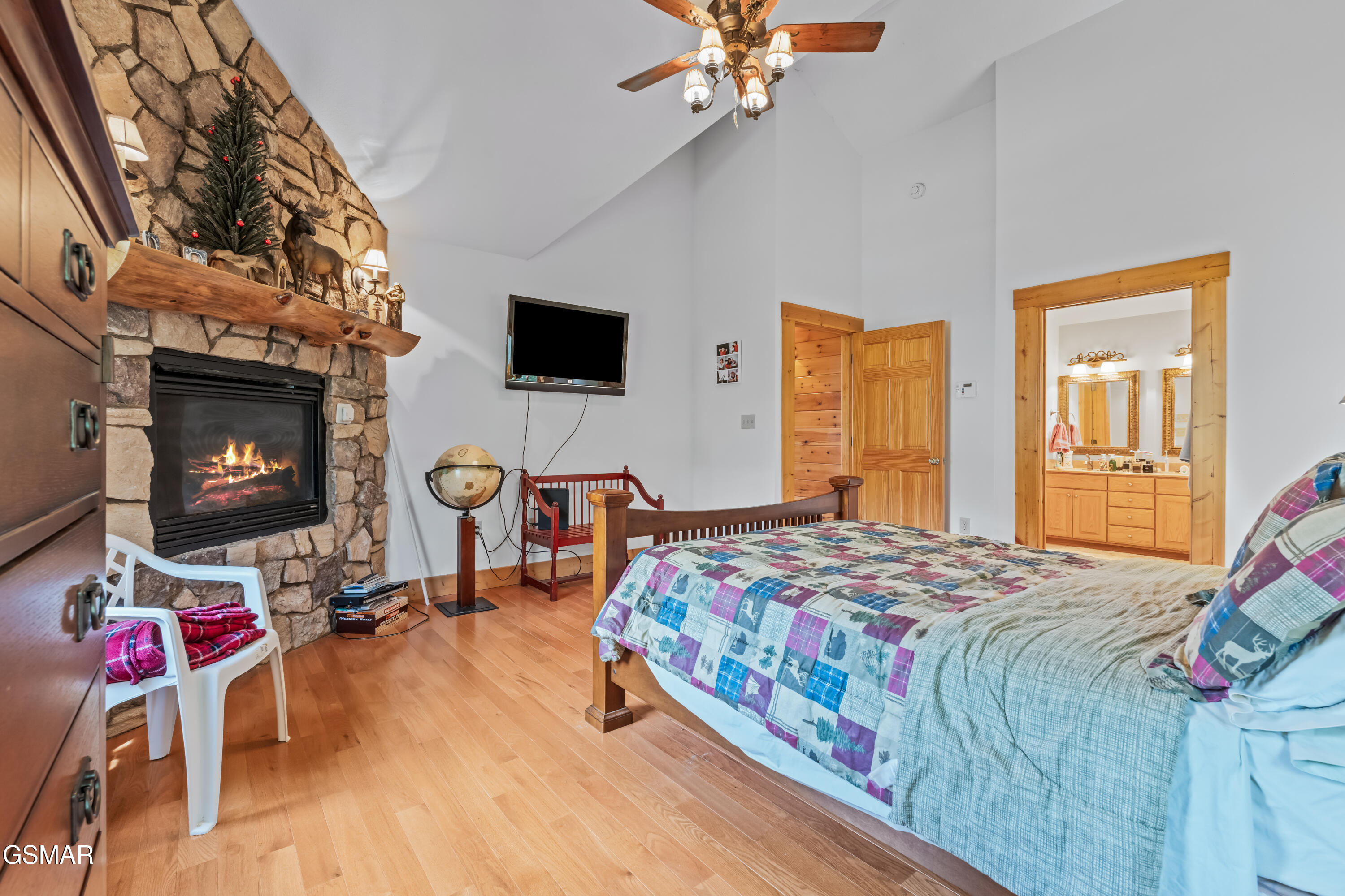 1525 Mountain Trail Lane Sevierville TN 37876