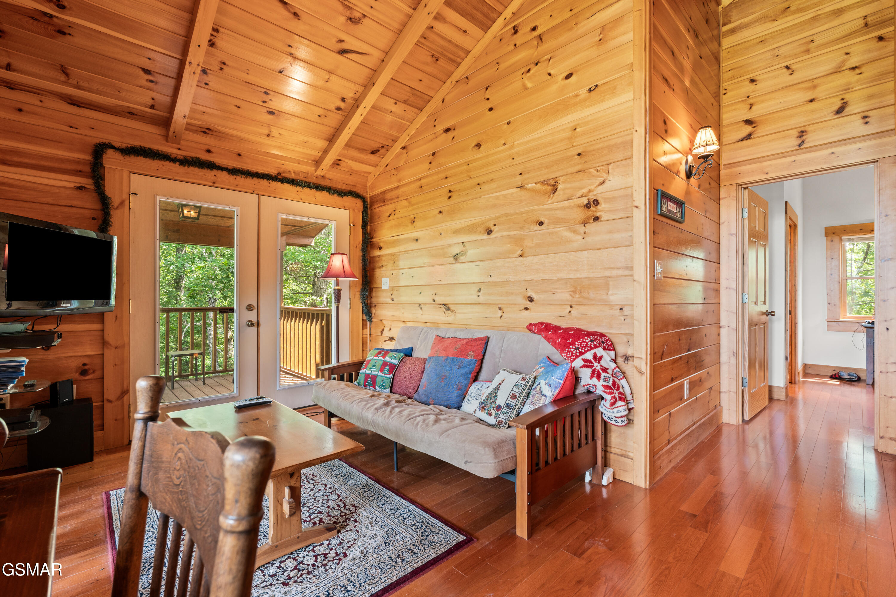 1525 Mountain Trail Lane Sevierville TN 37876