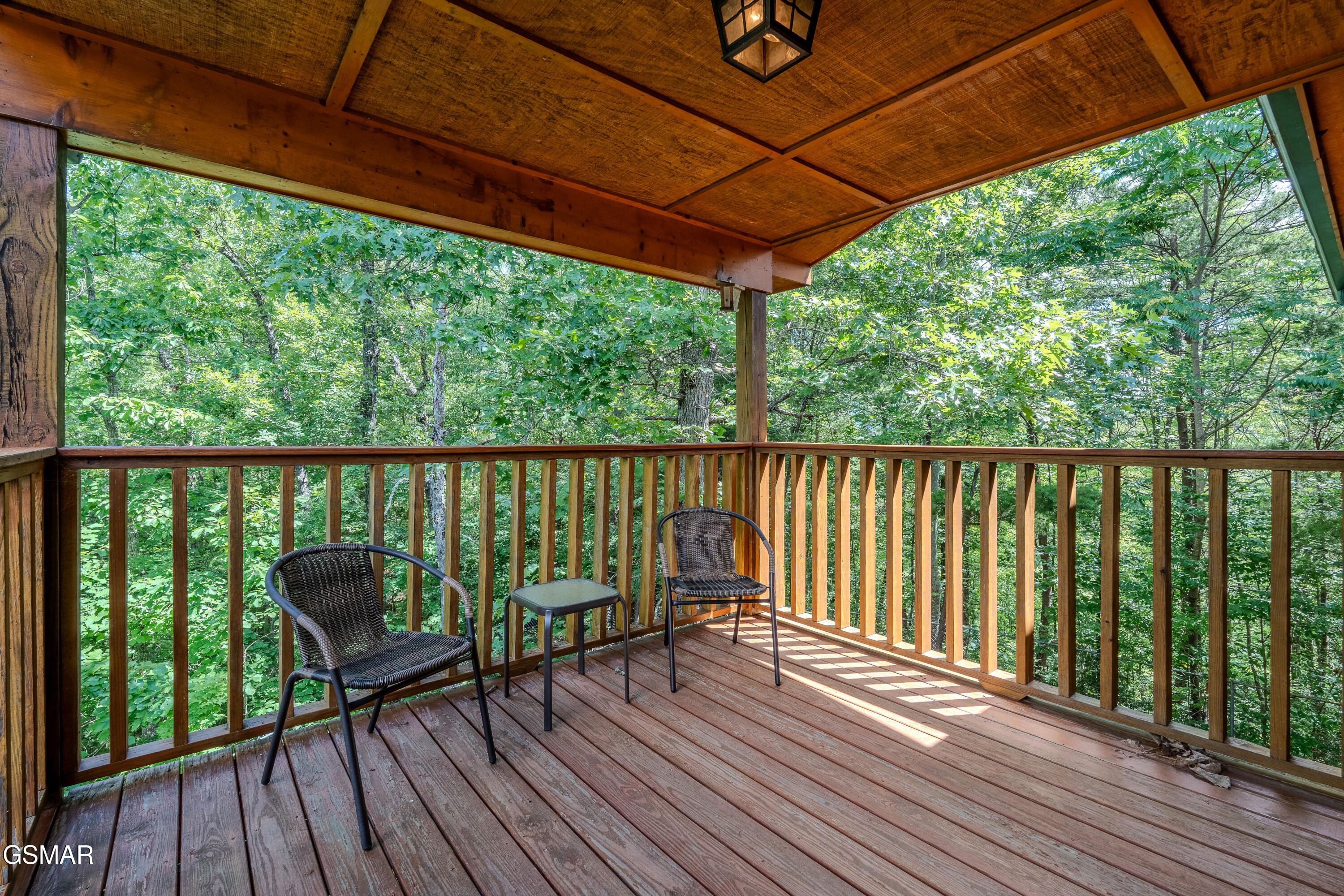 1525 Mountain Trail Lane Sevierville TN 37876