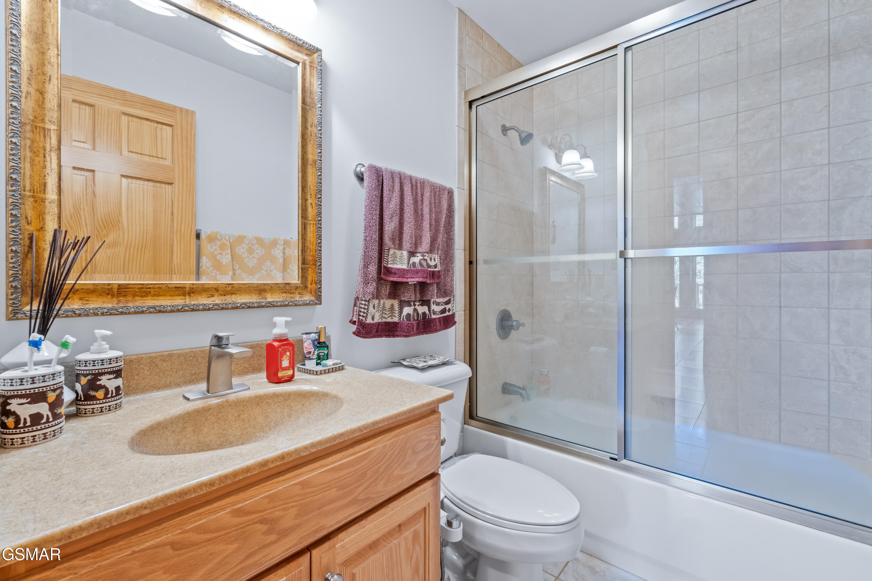 1525 Mountain Trail Lane Sevierville TN 37876