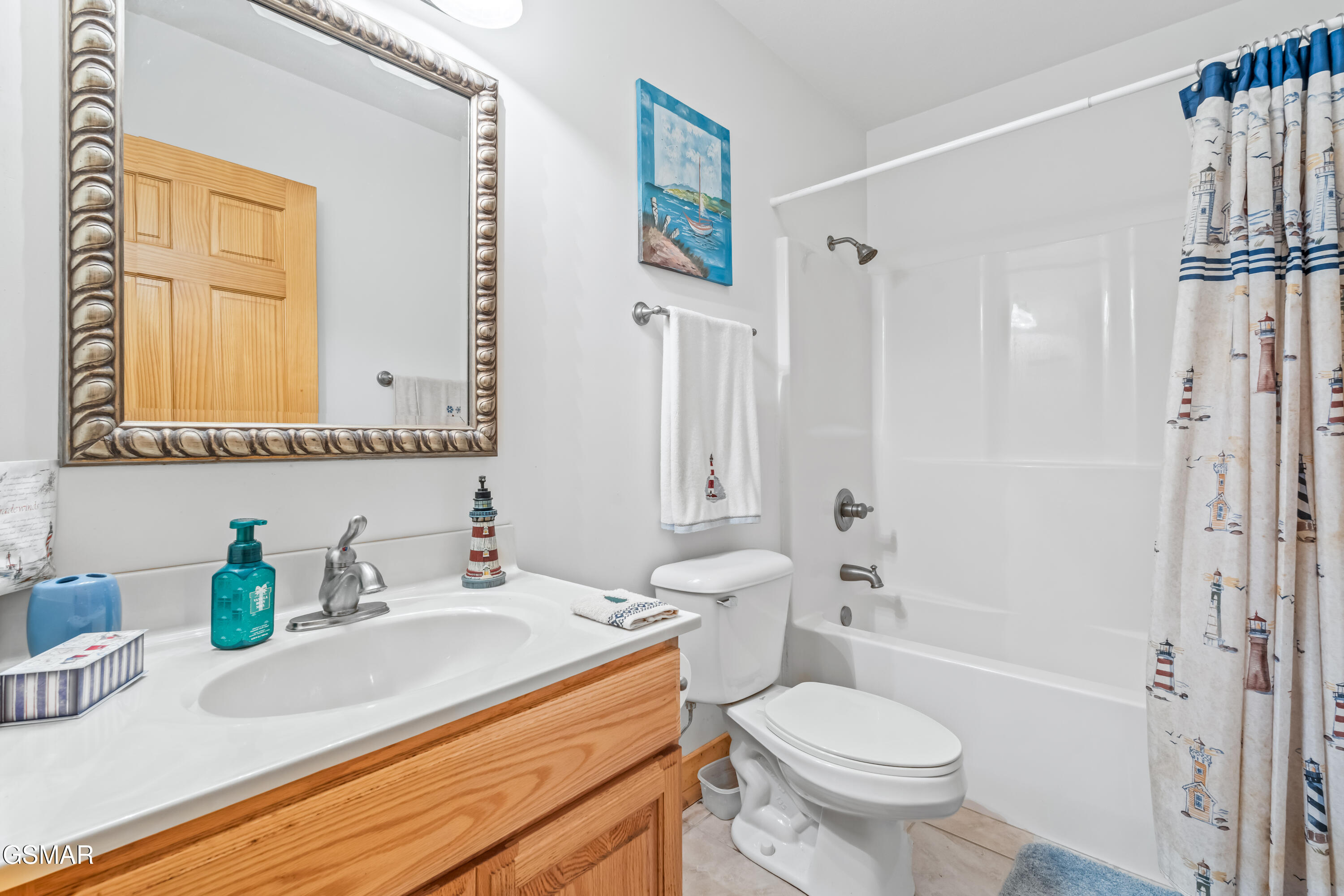 1525 Mountain Trail Lane Sevierville TN 37876