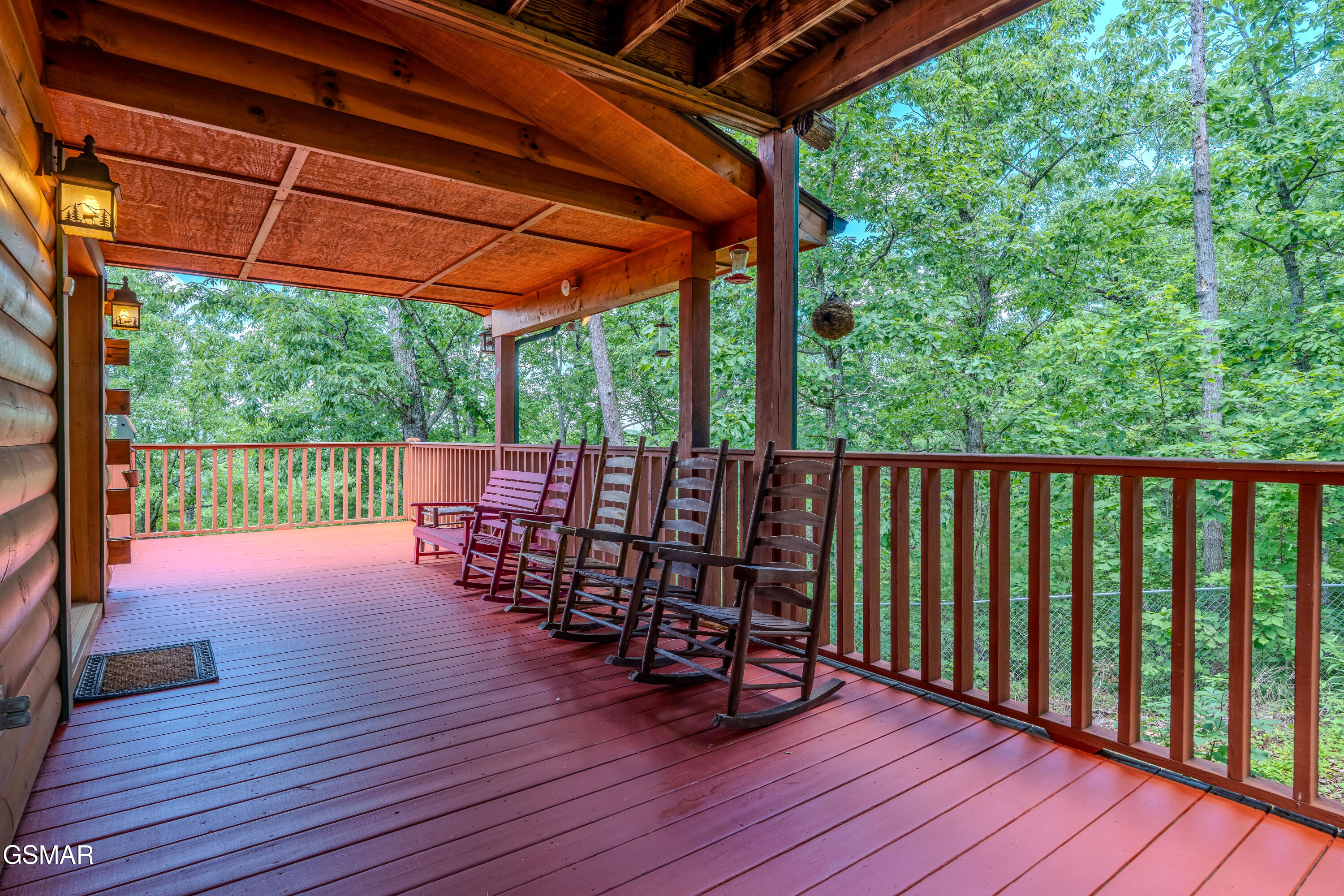1525 Mountain Trail Lane Sevierville TN 37876