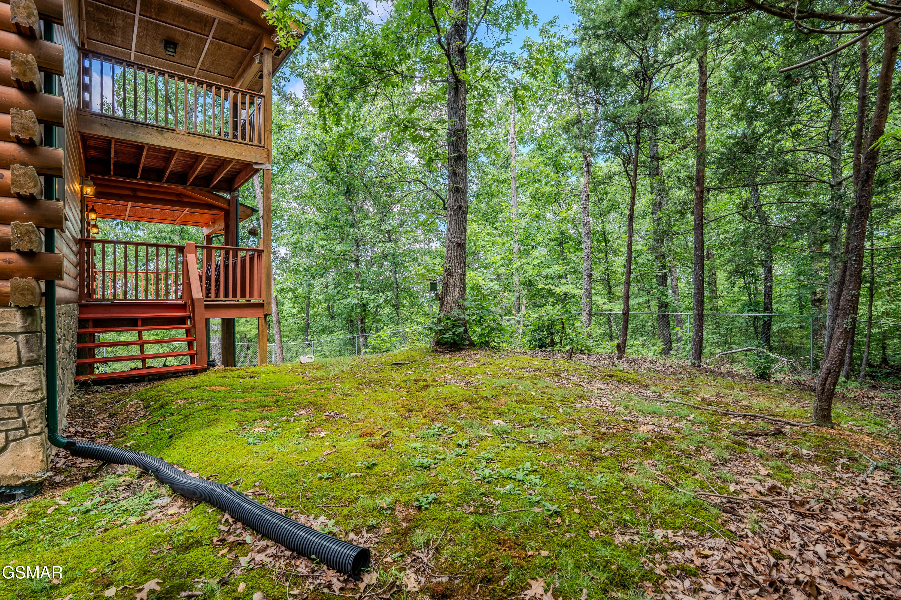 1525 Mountain Trail Lane Sevierville TN 37876