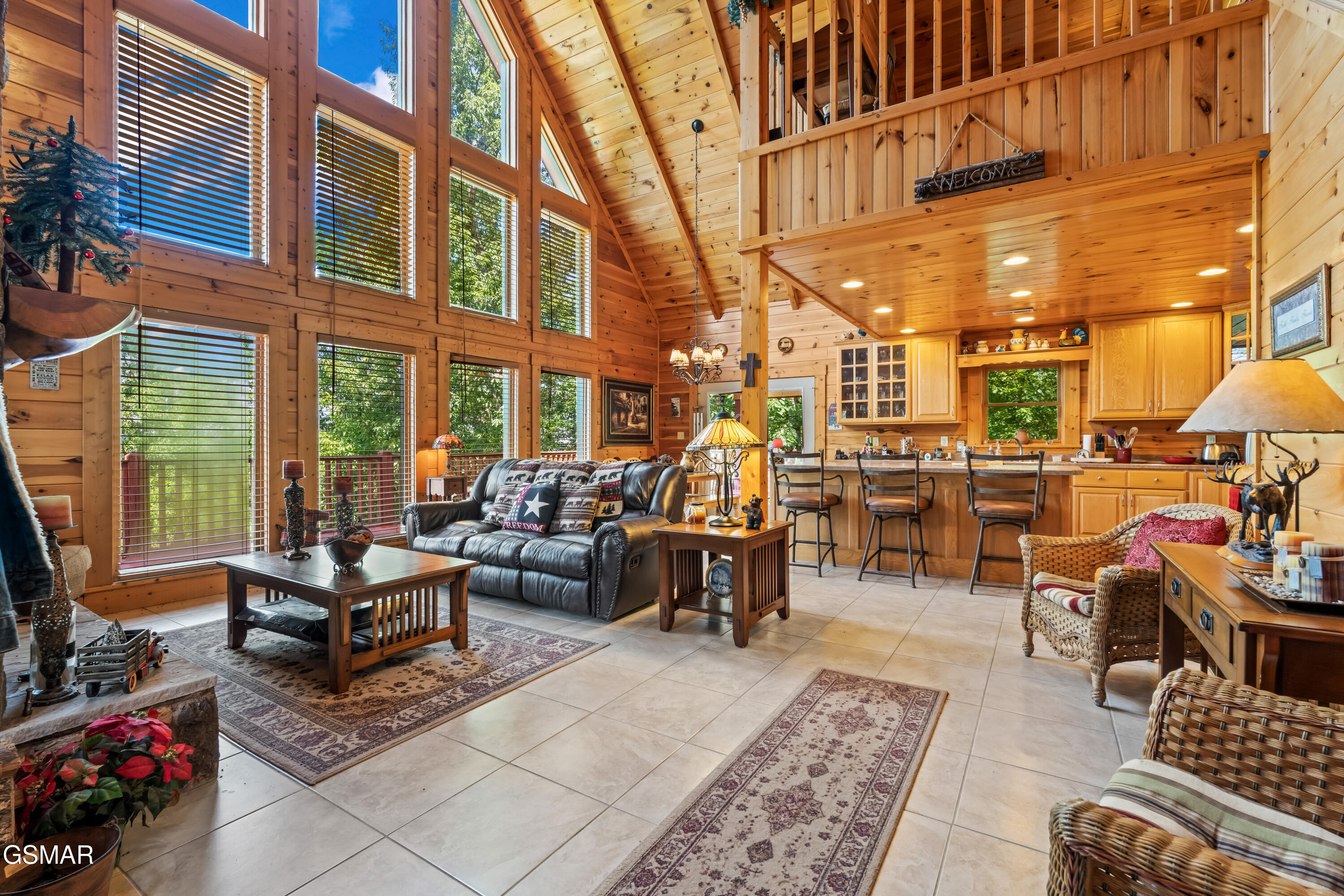 1525 Mountain Trail Lane Sevierville TN 37876