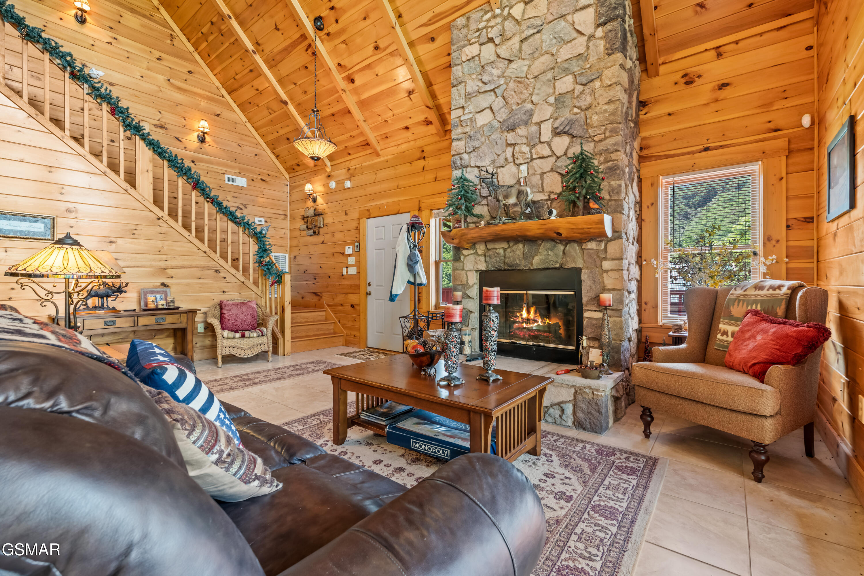 1525 Mountain Trail Lane Sevierville TN 37876