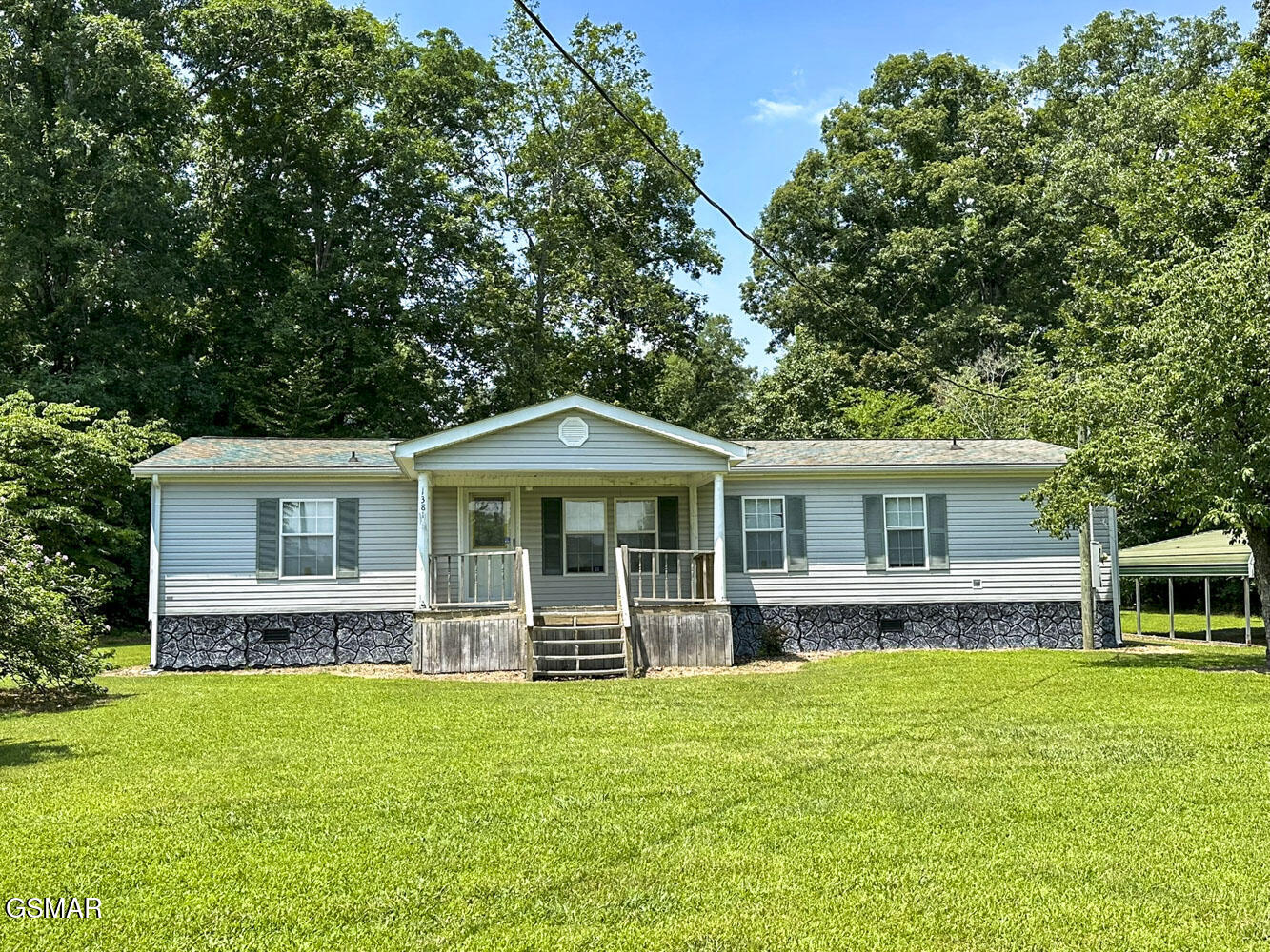 1385 Waterfront Drive Dandridge TN 37725