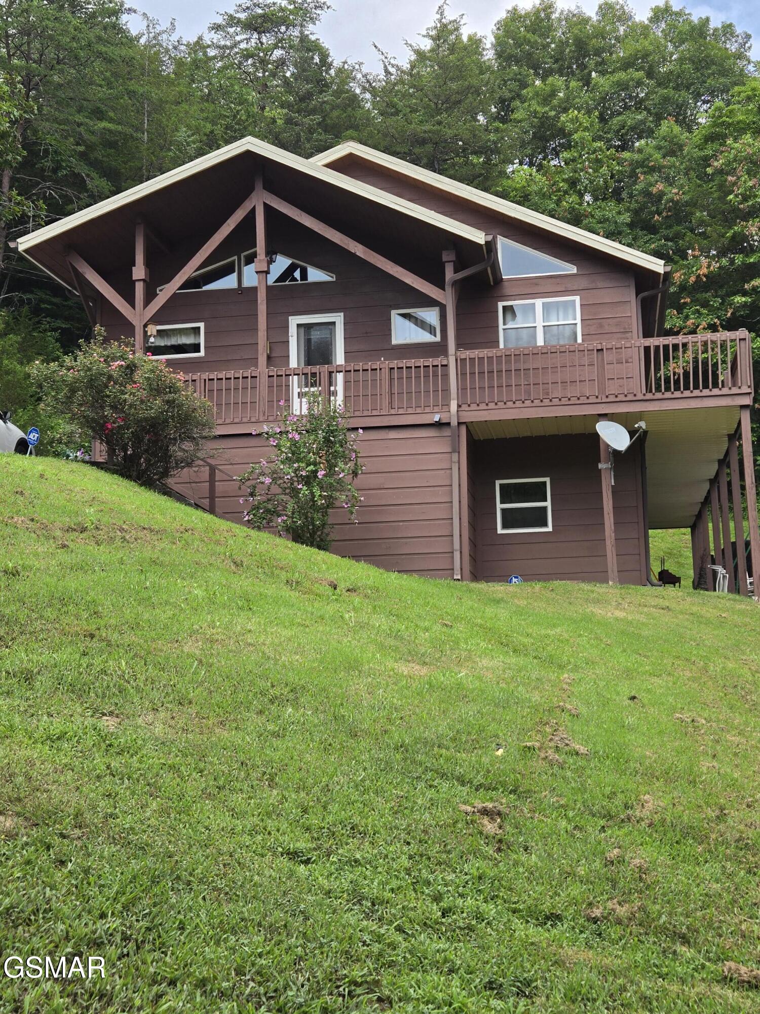 514 Indian Gap Road Sevierville TN 37862