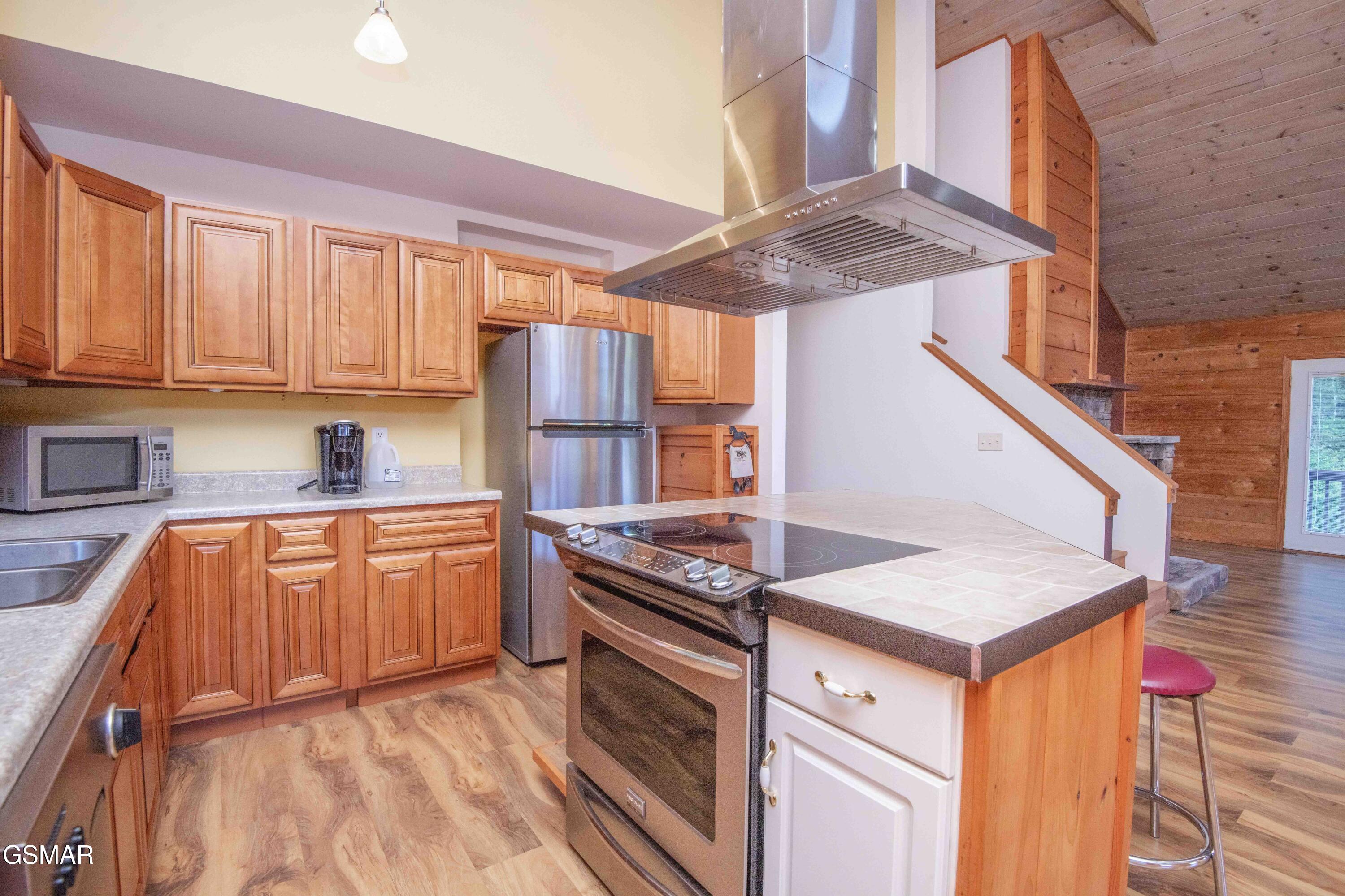 514 Indian Gap Road Sevierville TN 37862
