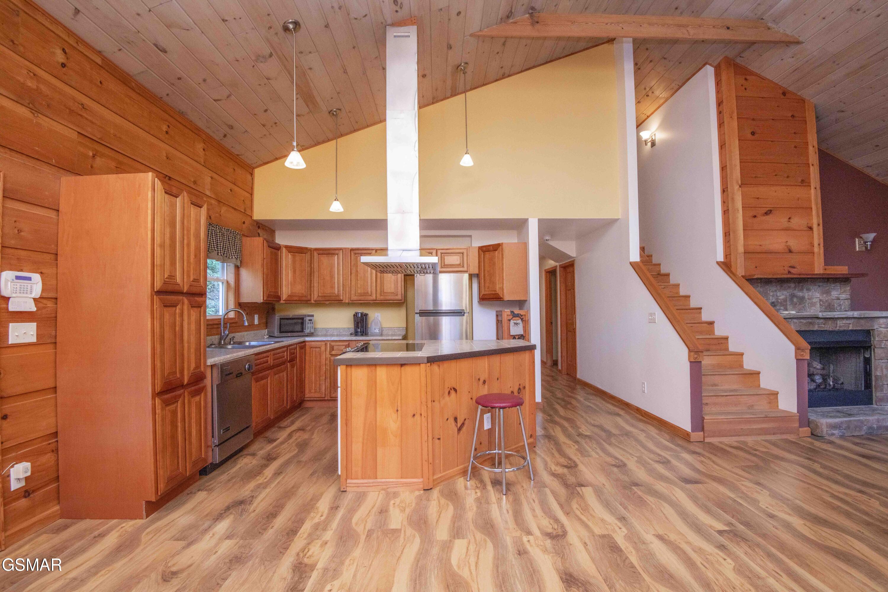 514 Indian Gap Road Sevierville TN 37862