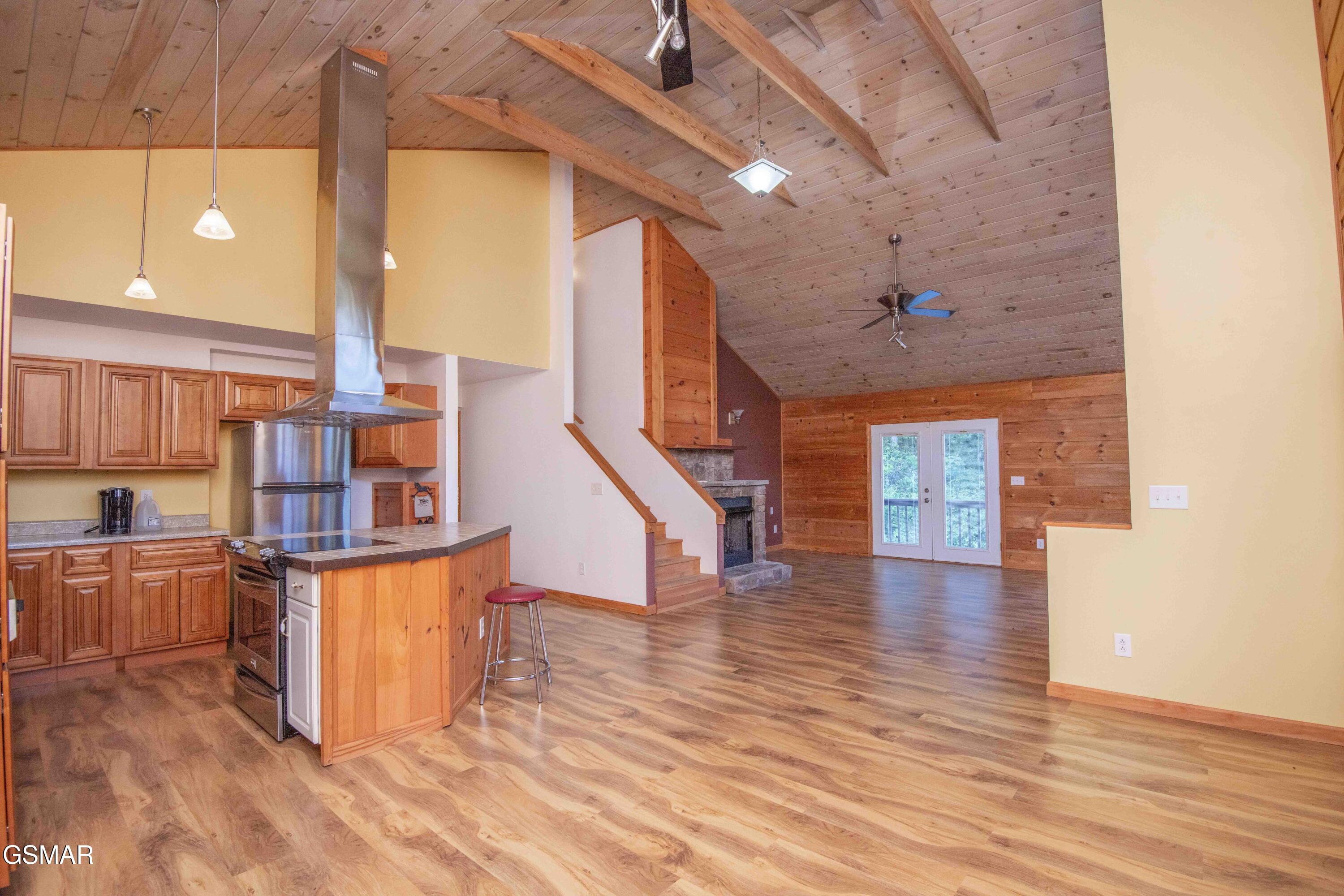 514 Indian Gap Road Sevierville TN 37862
