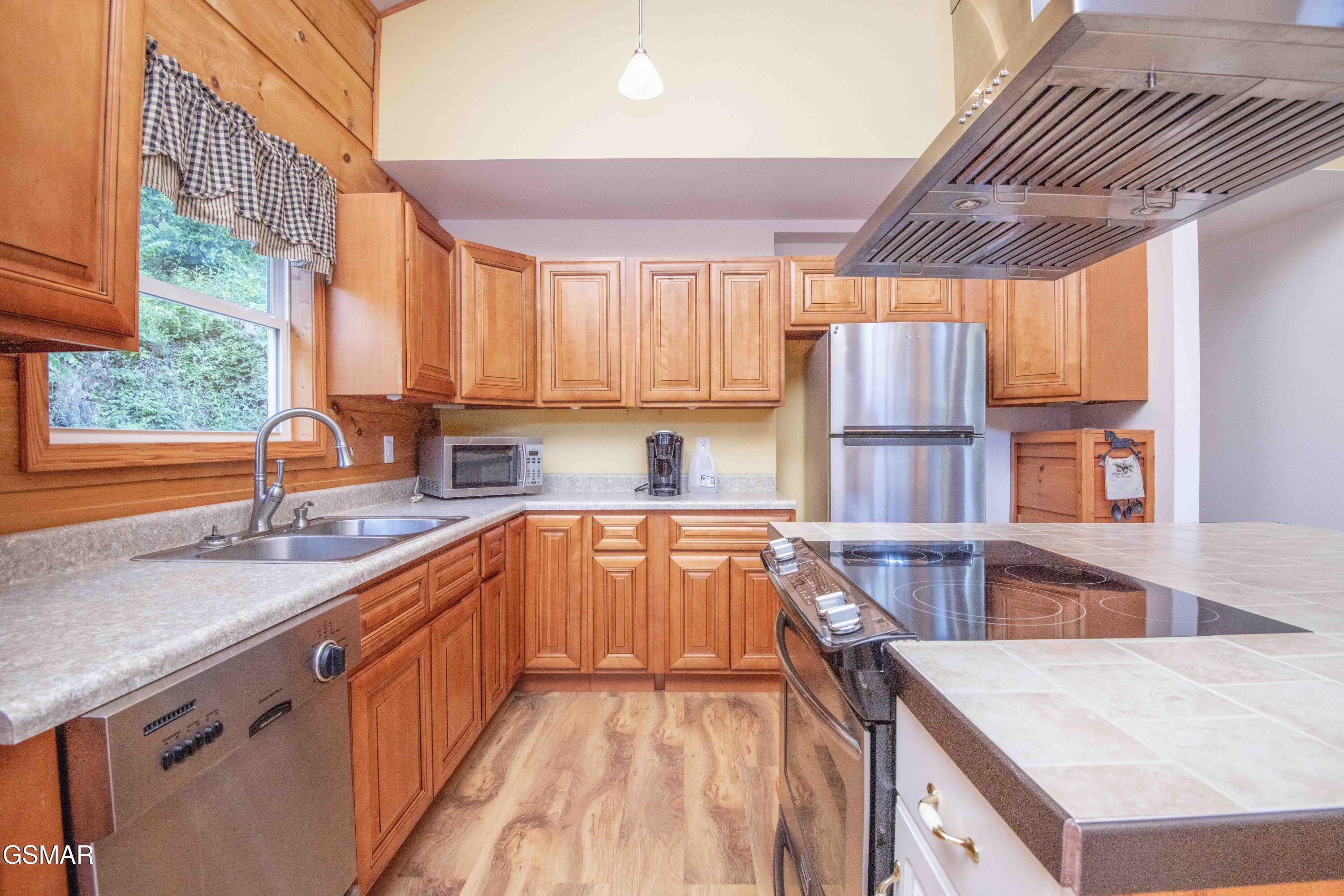 514 Indian Gap Road Sevierville TN 37862