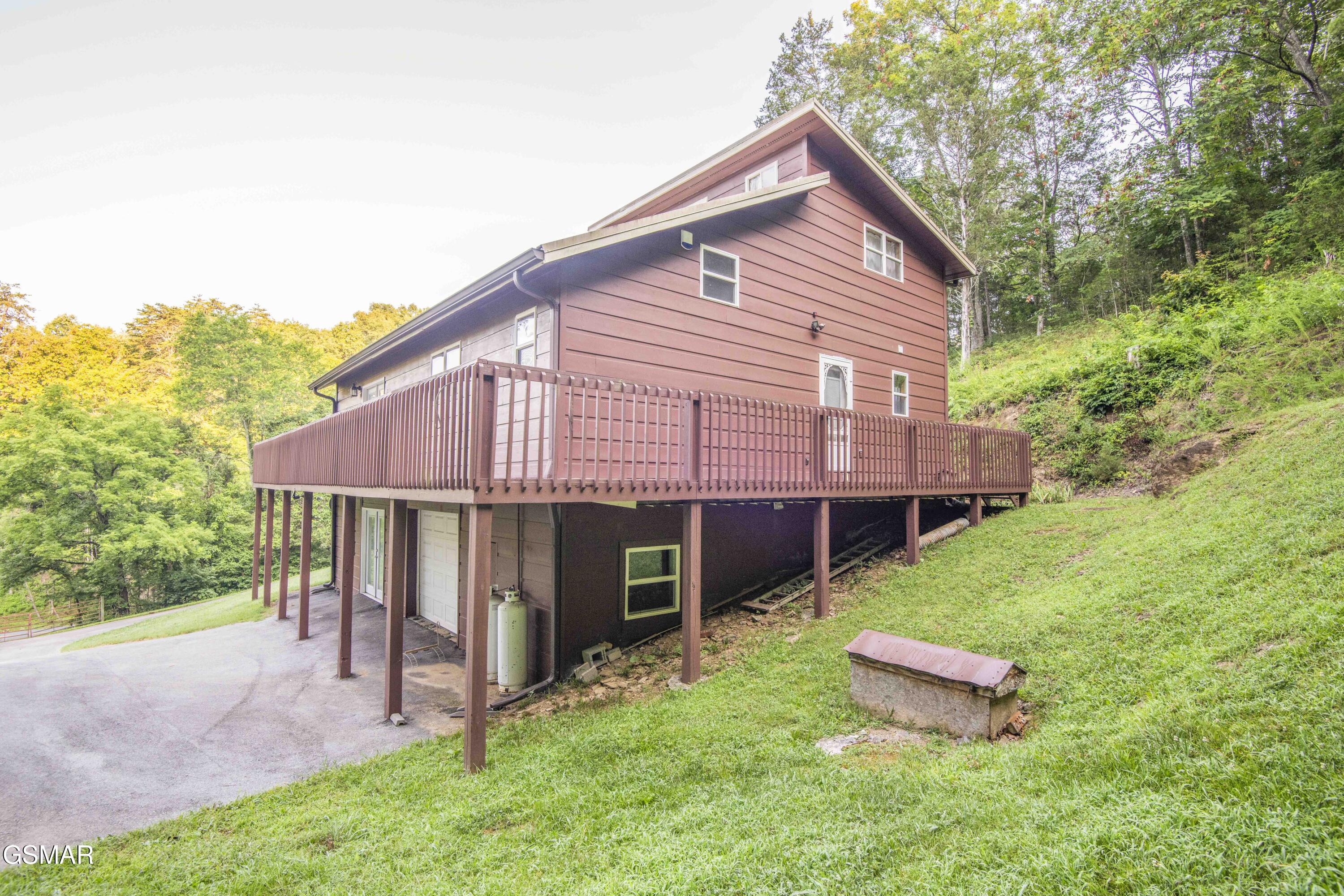 514 Indian Gap Road Sevierville TN 37862