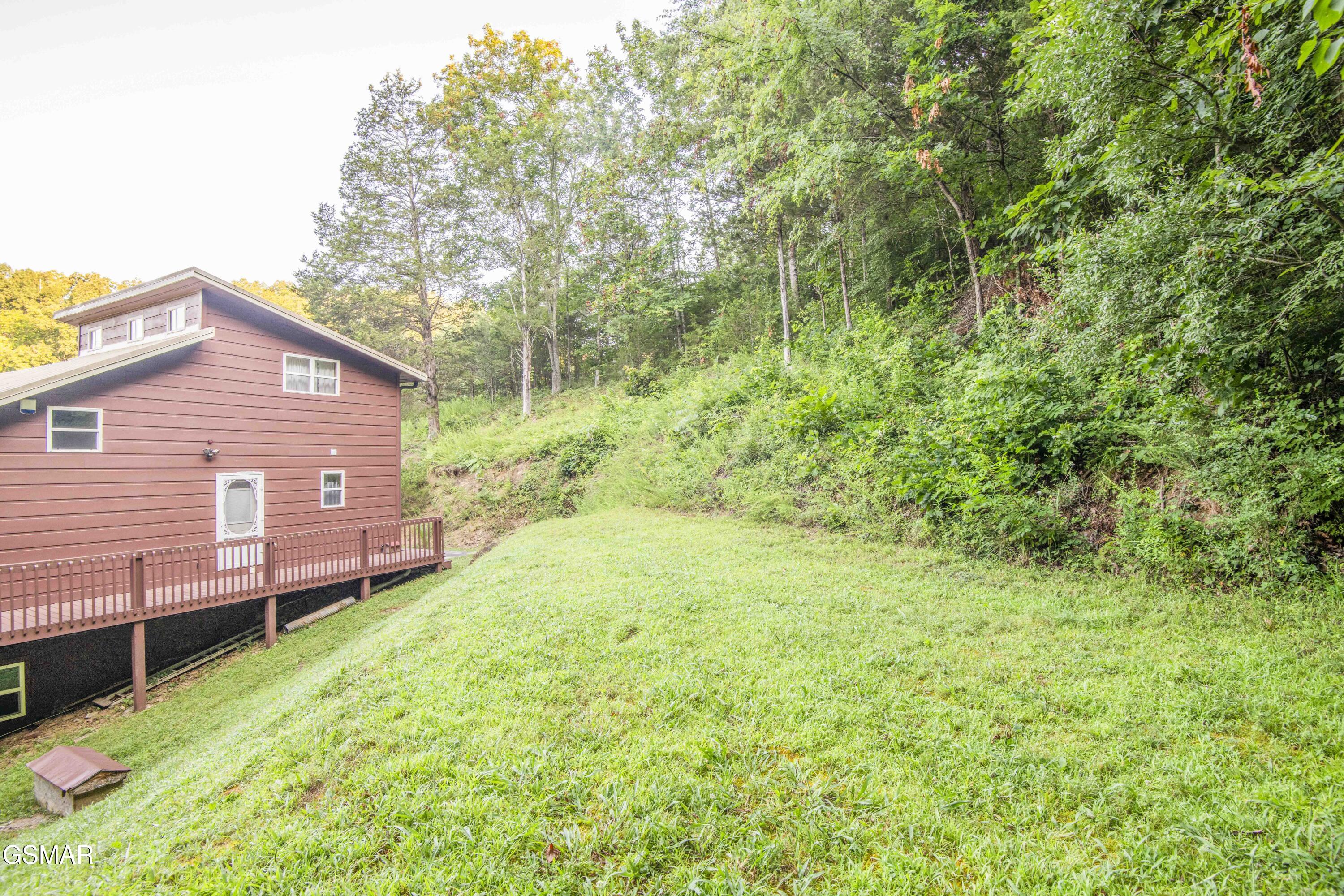 514 Indian Gap Road Sevierville TN 37862