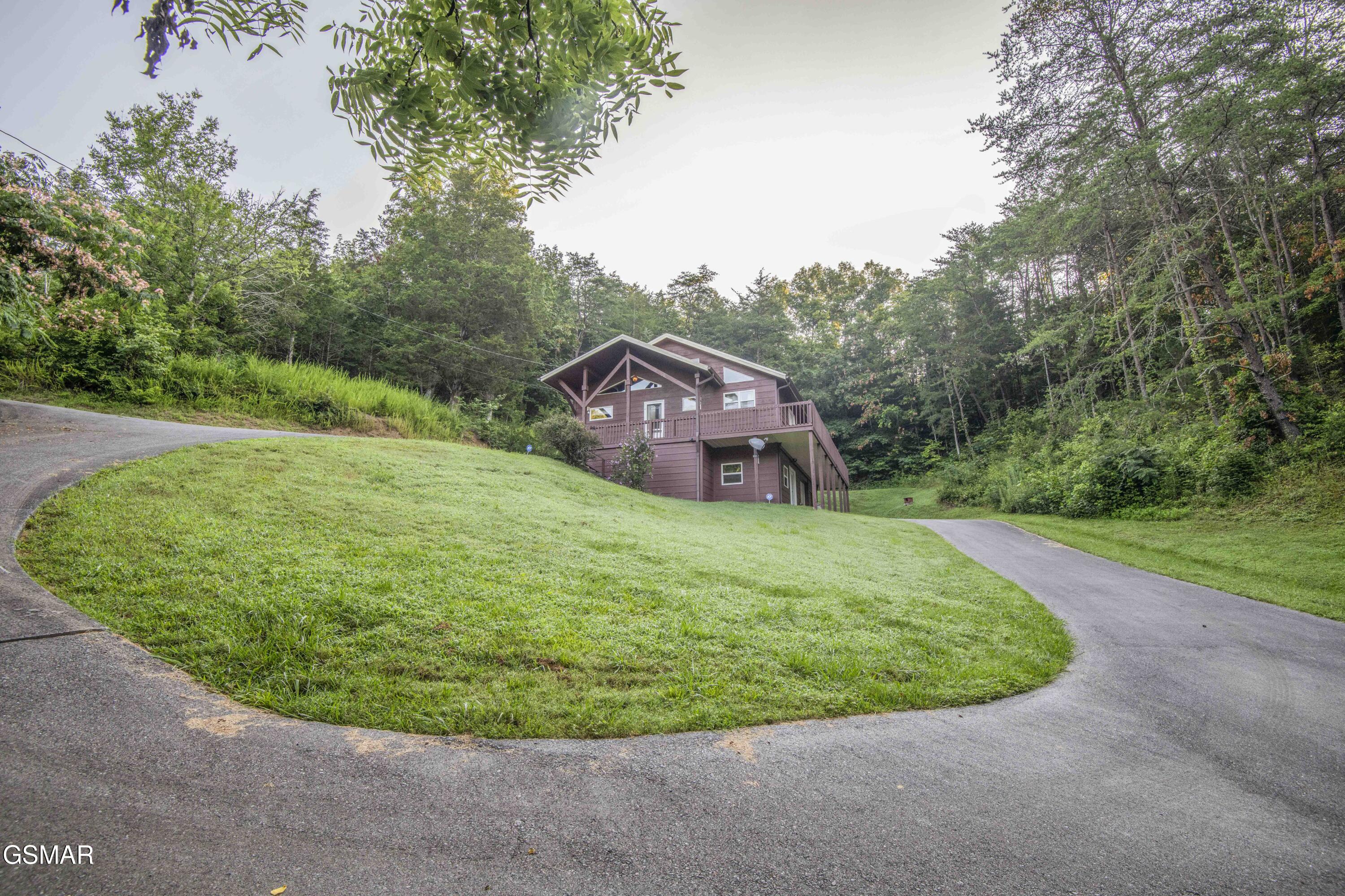 514 Indian Gap Road Sevierville TN 37862