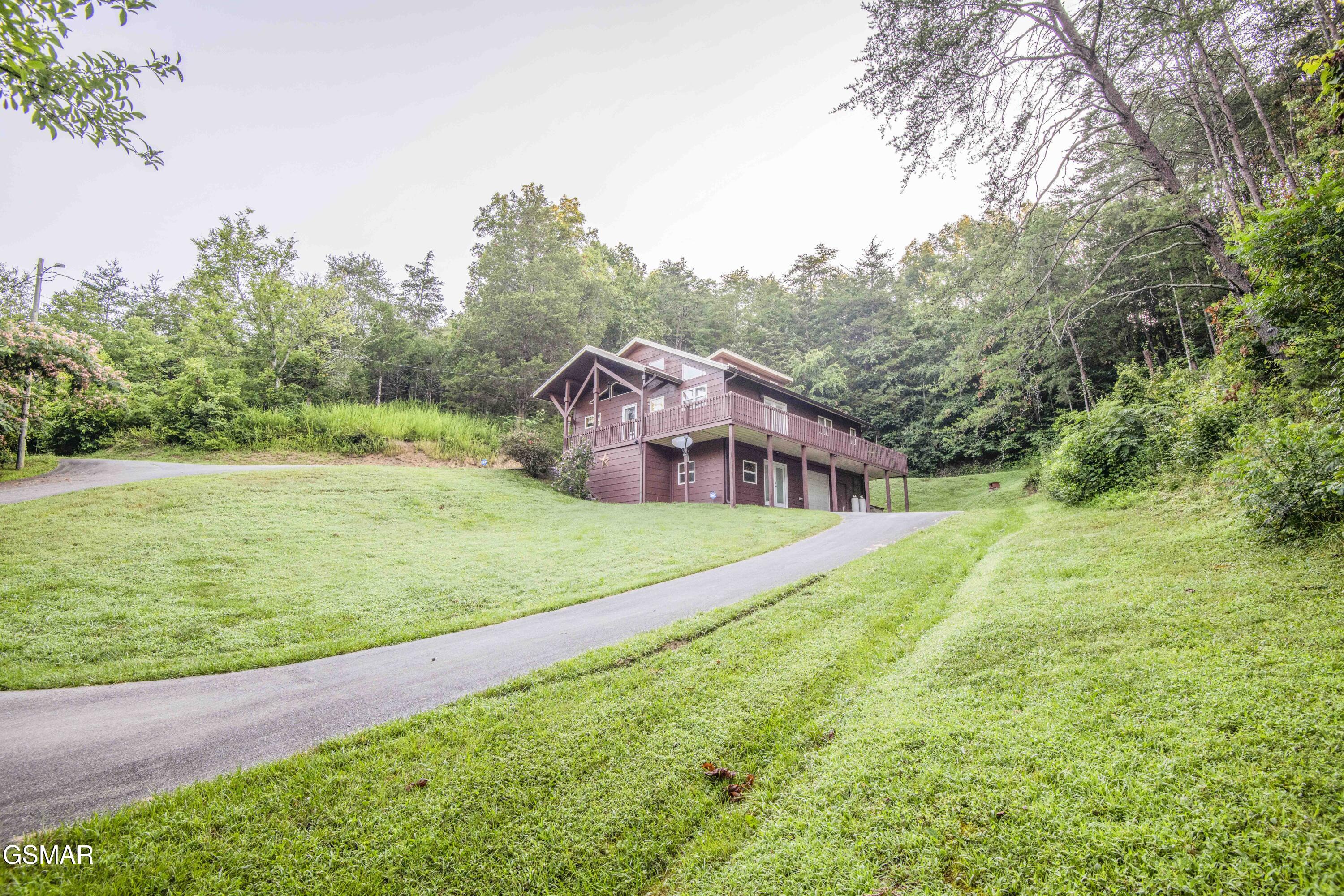 514 Indian Gap Road Sevierville TN 37862