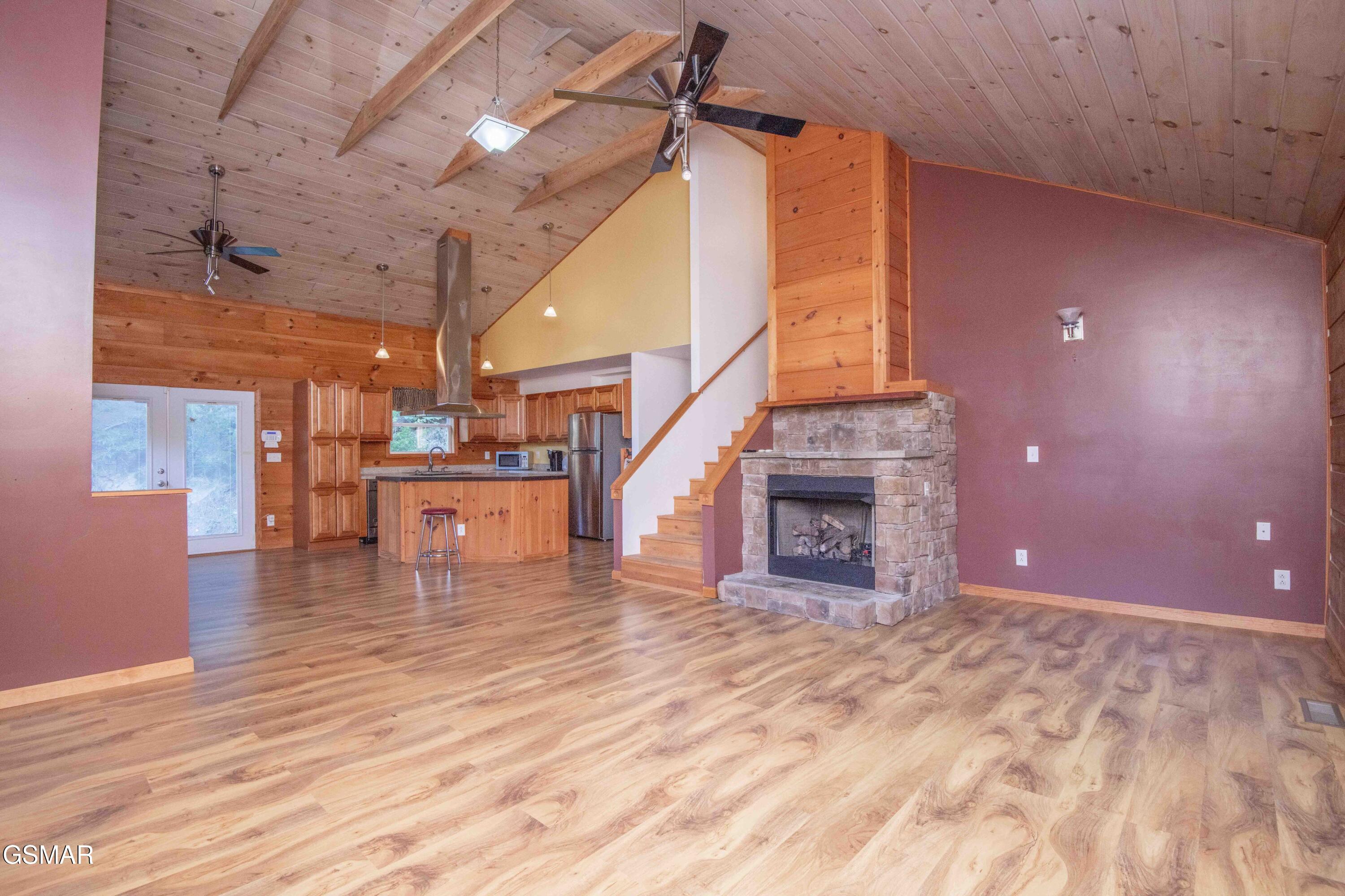 514 Indian Gap Road Sevierville TN 37862