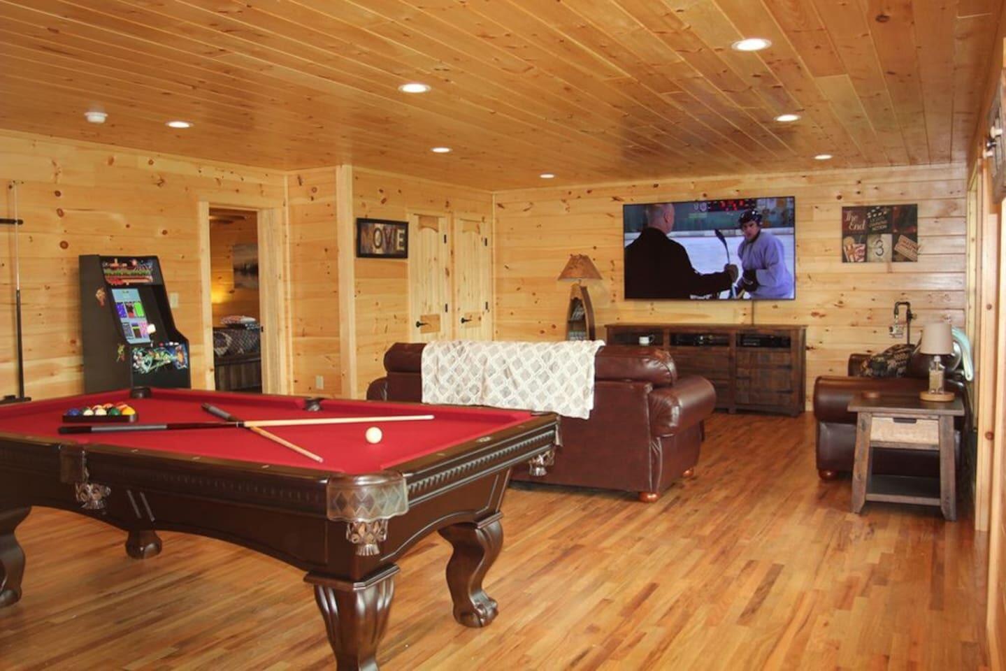 216 W Pinnacle Drive Gatlinburg TN 37738