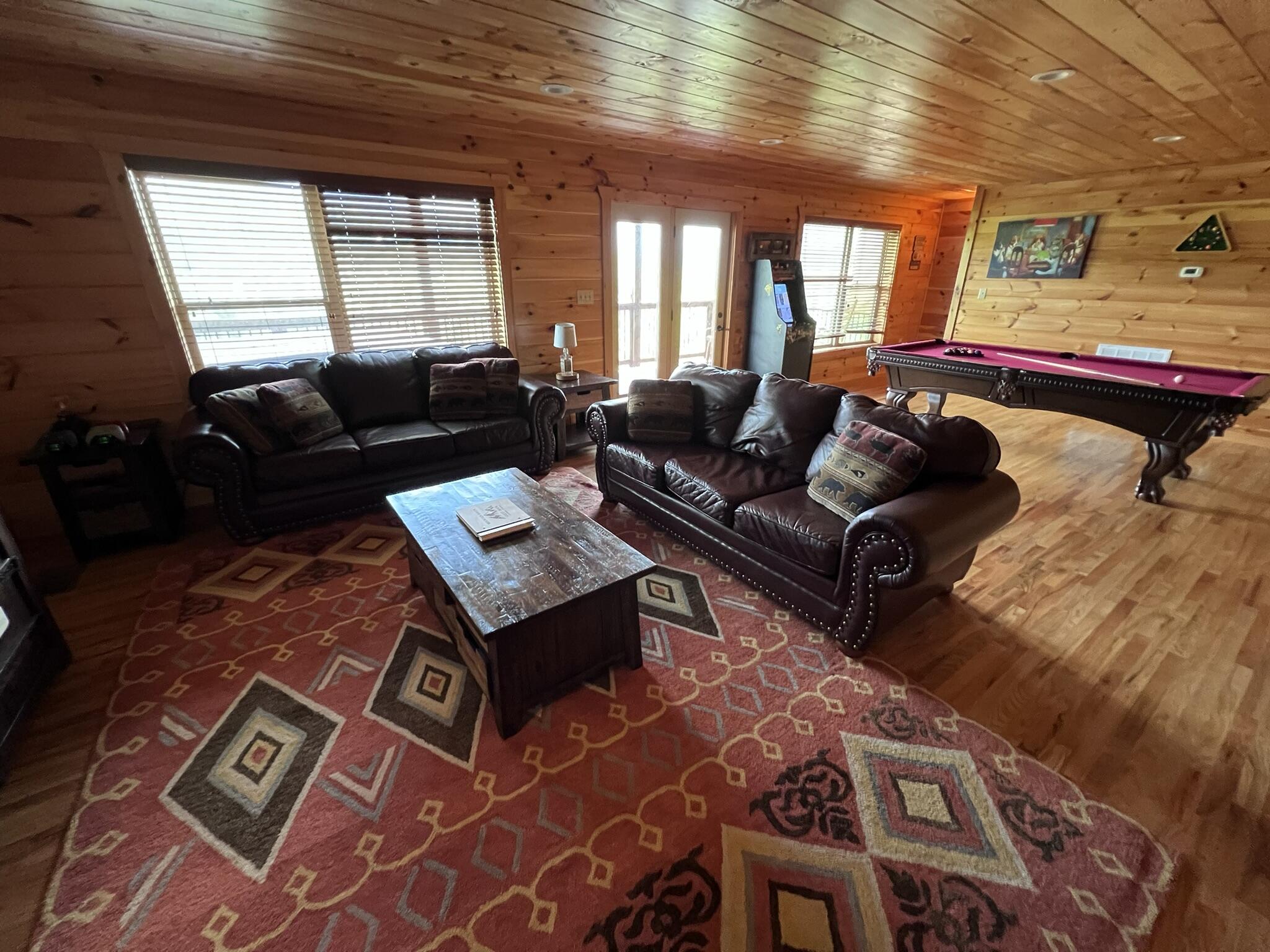 216 W Pinnacle Drive Gatlinburg TN 37738