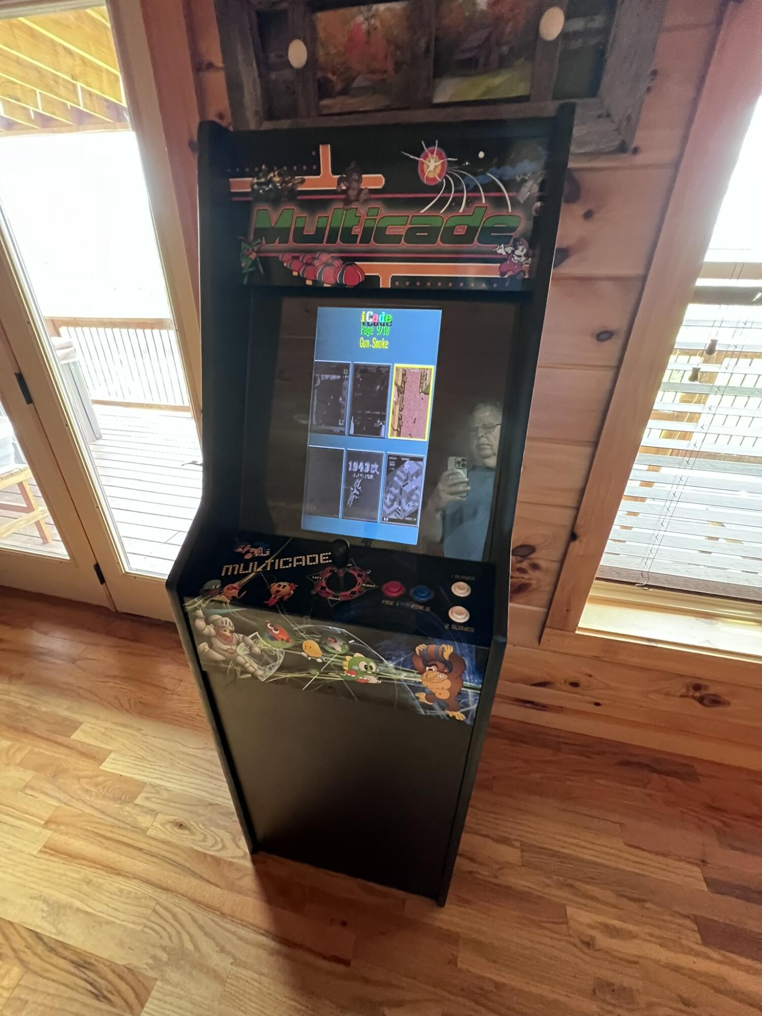 216 W Pinnacle Drive Gatlinburg TN 37738