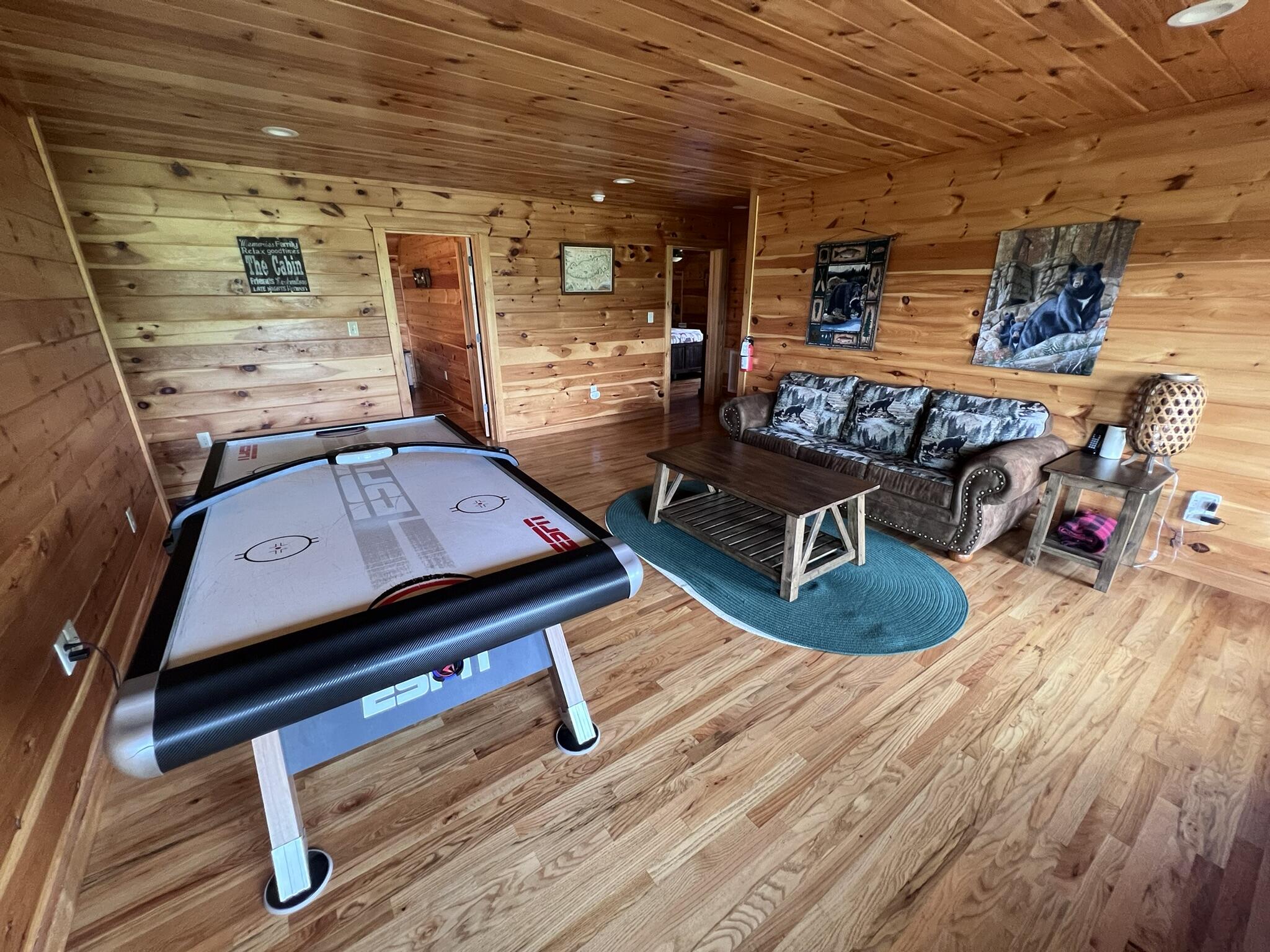 216 W Pinnacle Drive Gatlinburg TN 37738