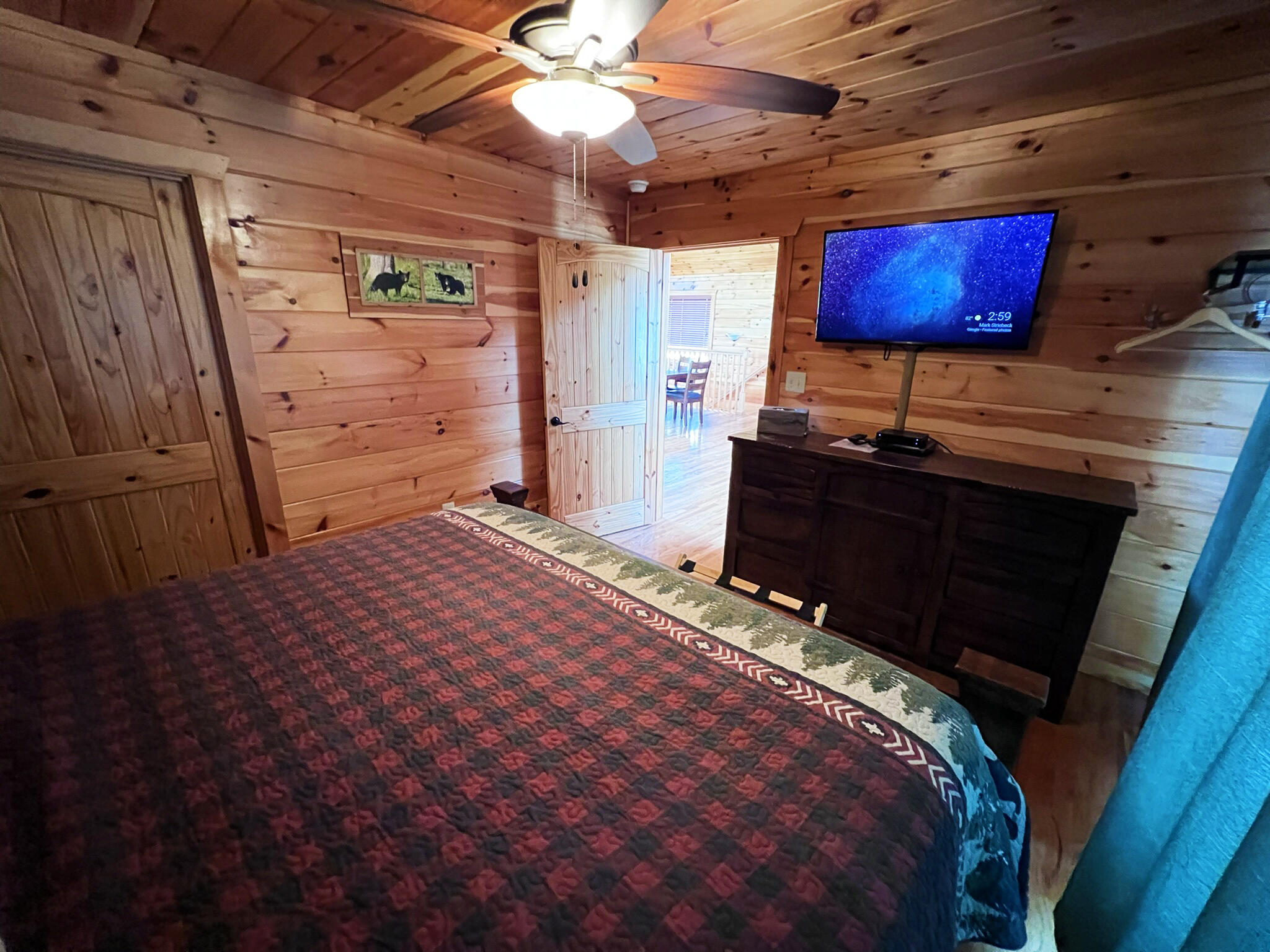 216 W Pinnacle Drive Gatlinburg TN 37738