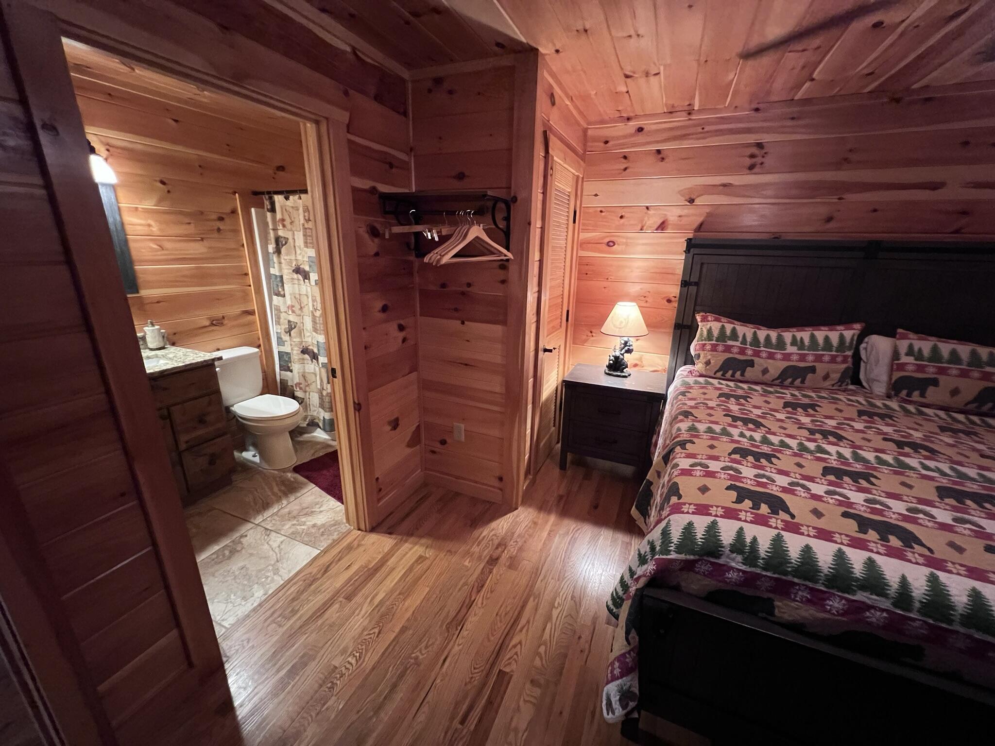 216 W Pinnacle Drive Gatlinburg TN 37738