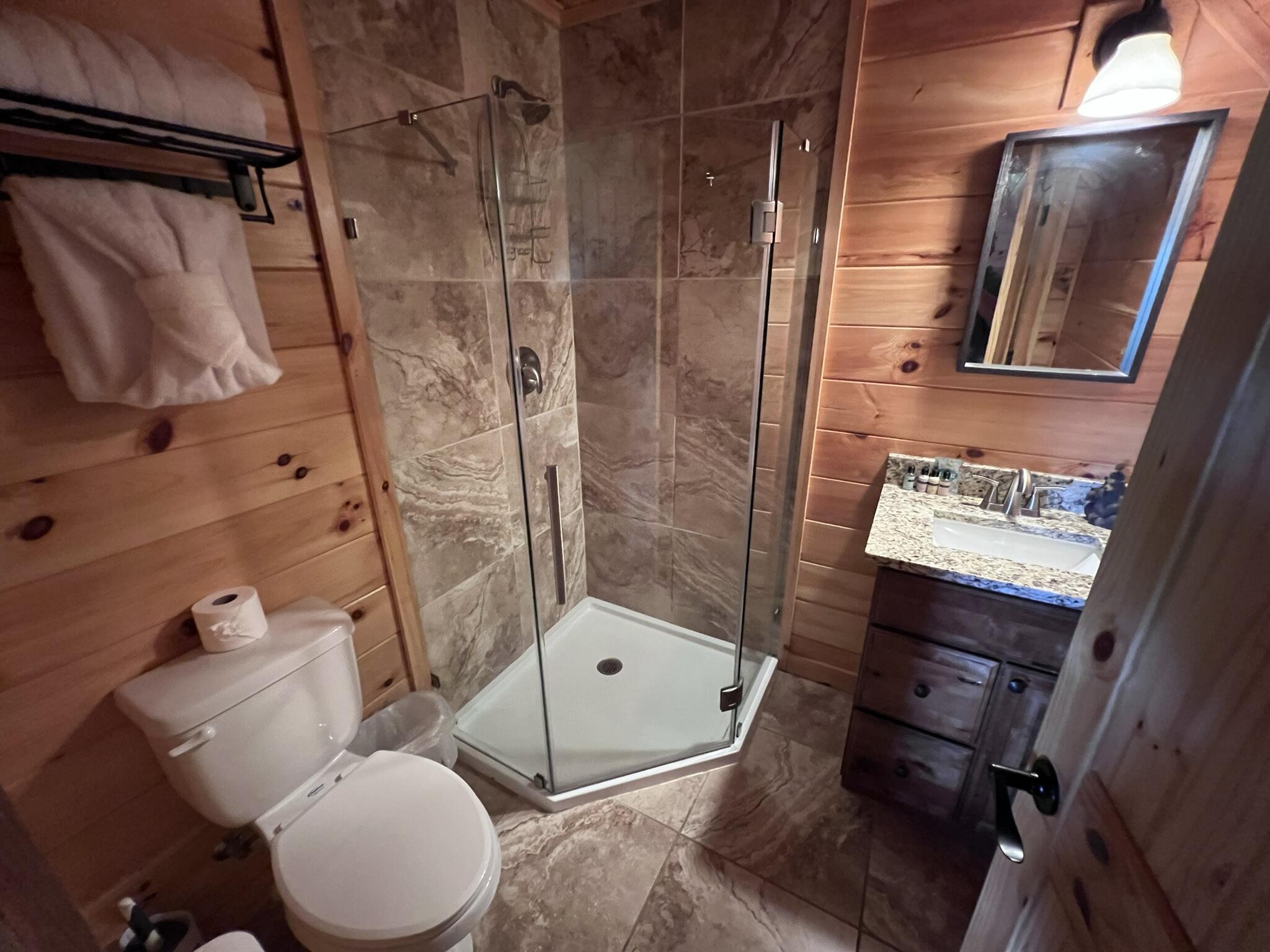 216 W Pinnacle Drive Gatlinburg TN 37738