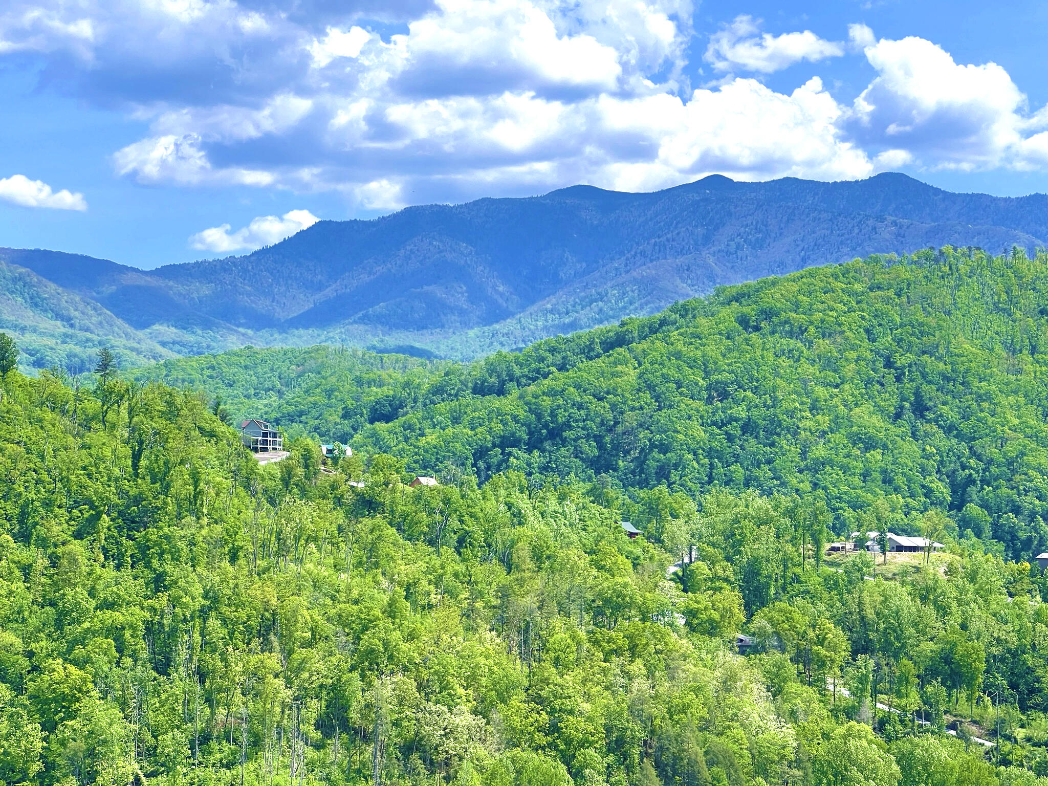 216 W Pinnacle Drive Gatlinburg TN 37738