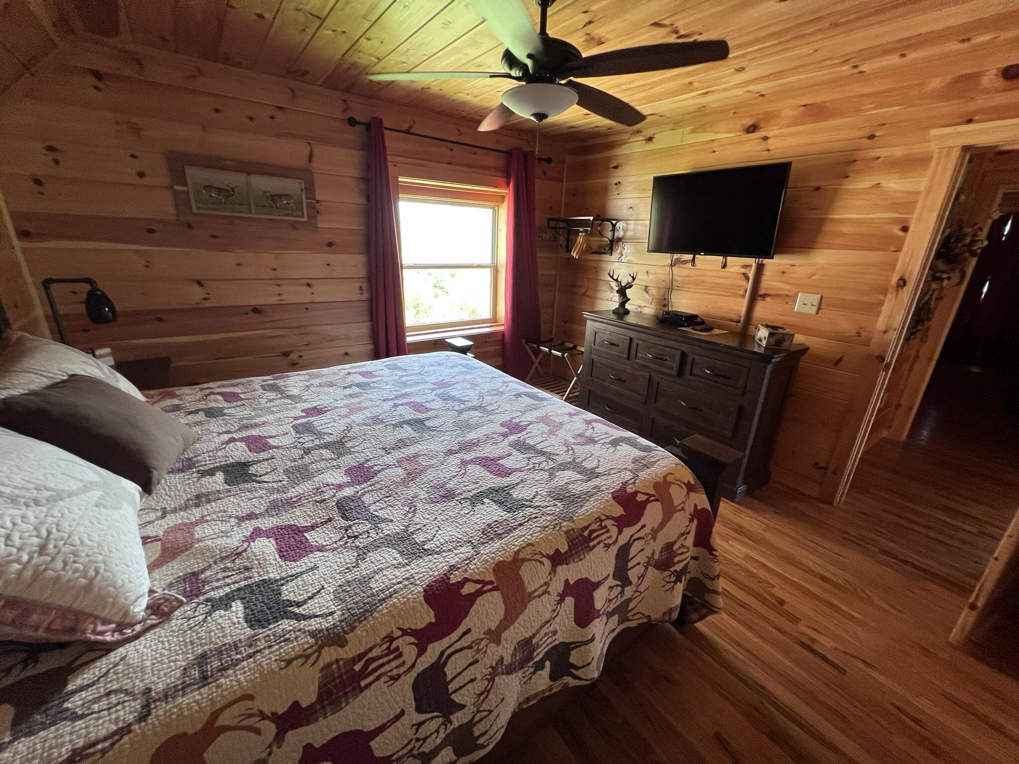 216 W Pinnacle Drive Gatlinburg TN 37738