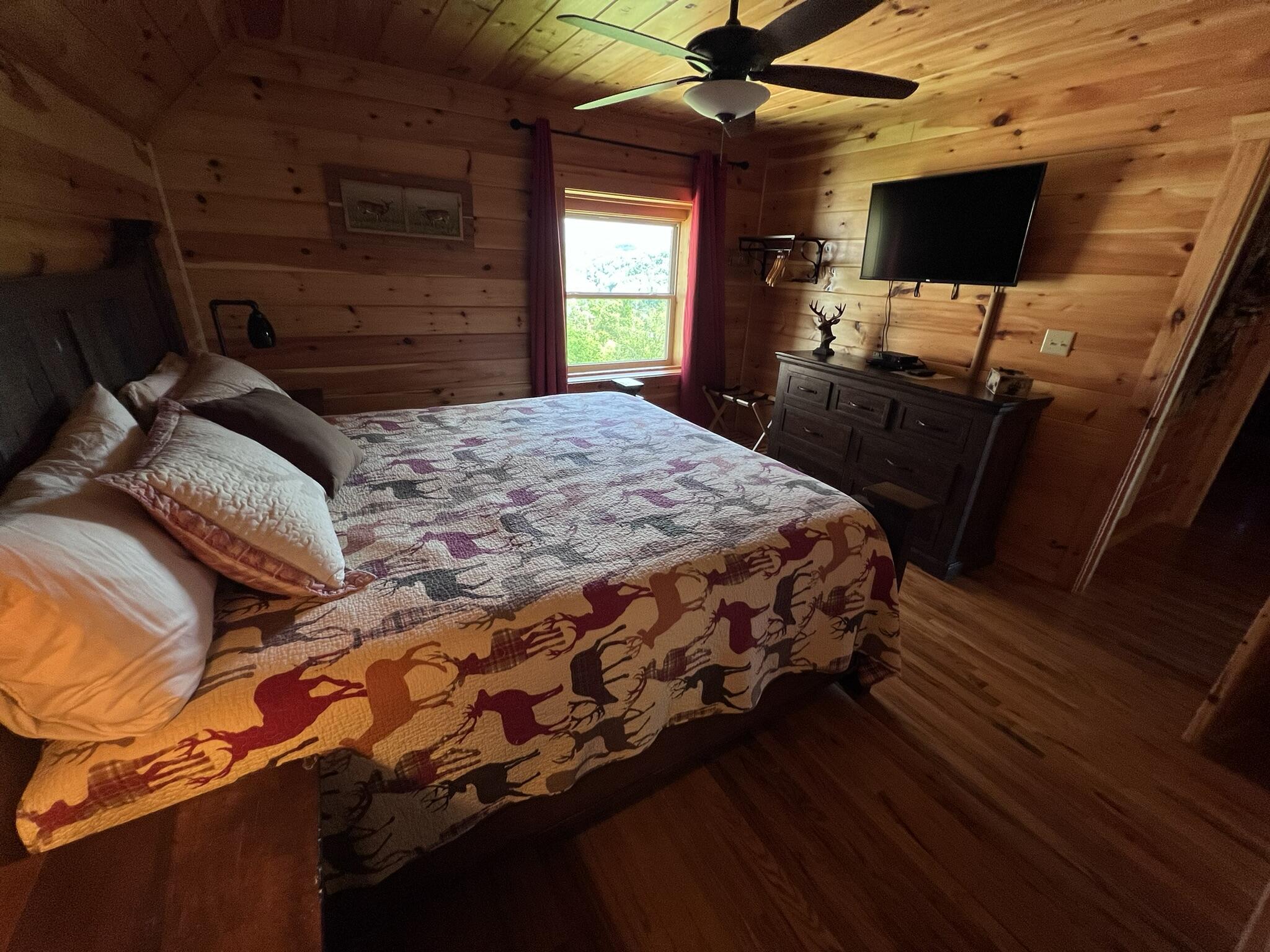 216 W Pinnacle Drive Gatlinburg TN 37738