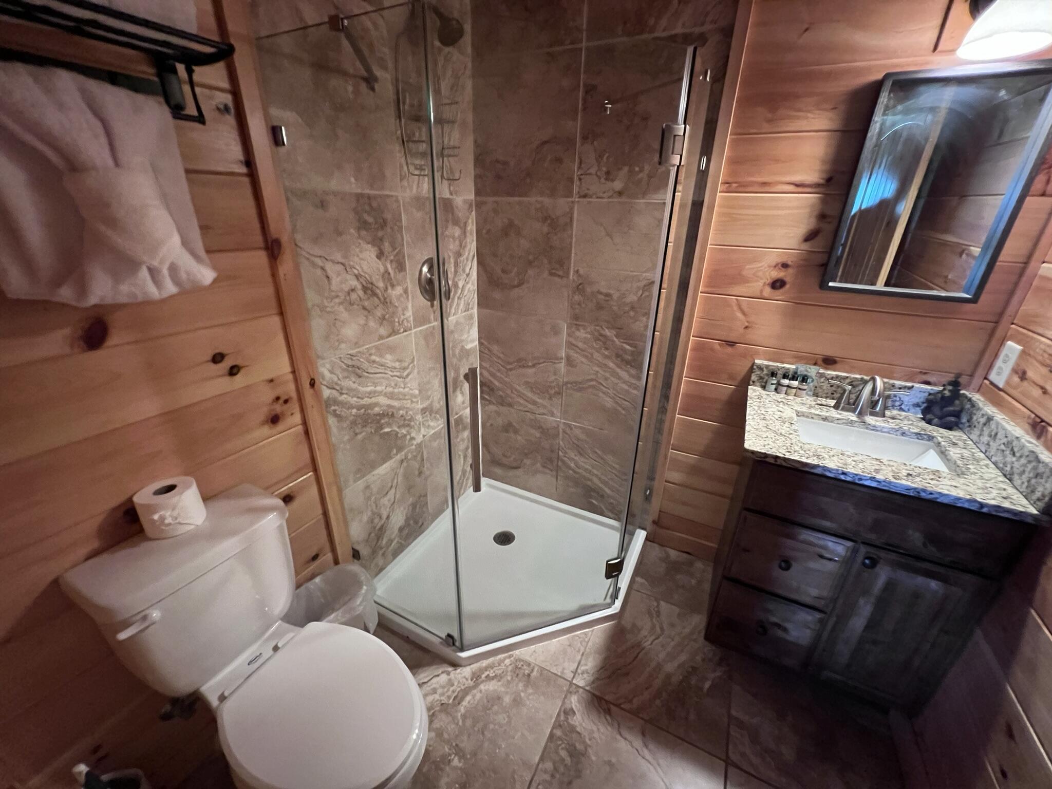 216 W Pinnacle Drive Gatlinburg TN 37738