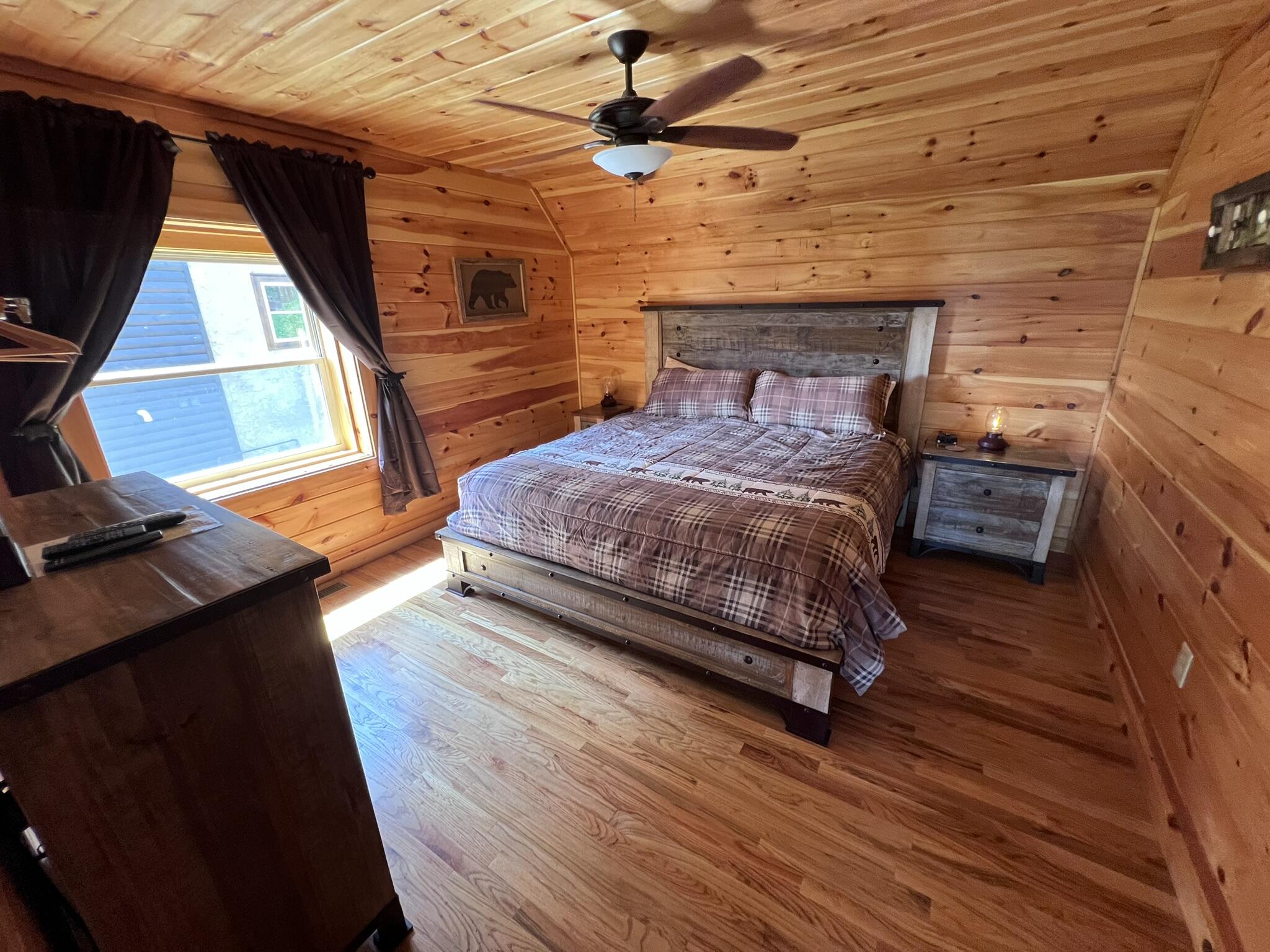 216 W Pinnacle Drive Gatlinburg TN 37738