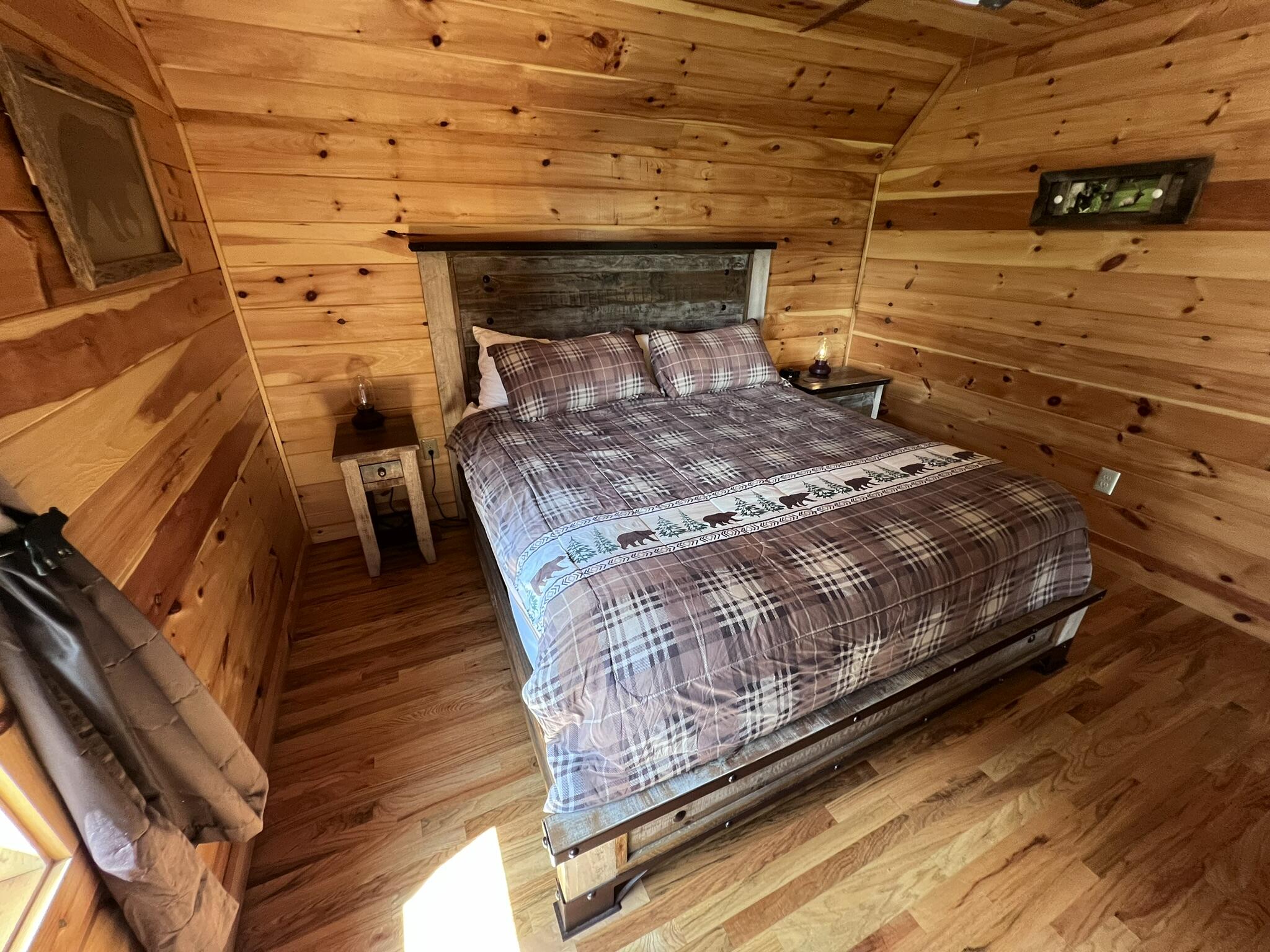 216 W Pinnacle Drive Gatlinburg TN 37738