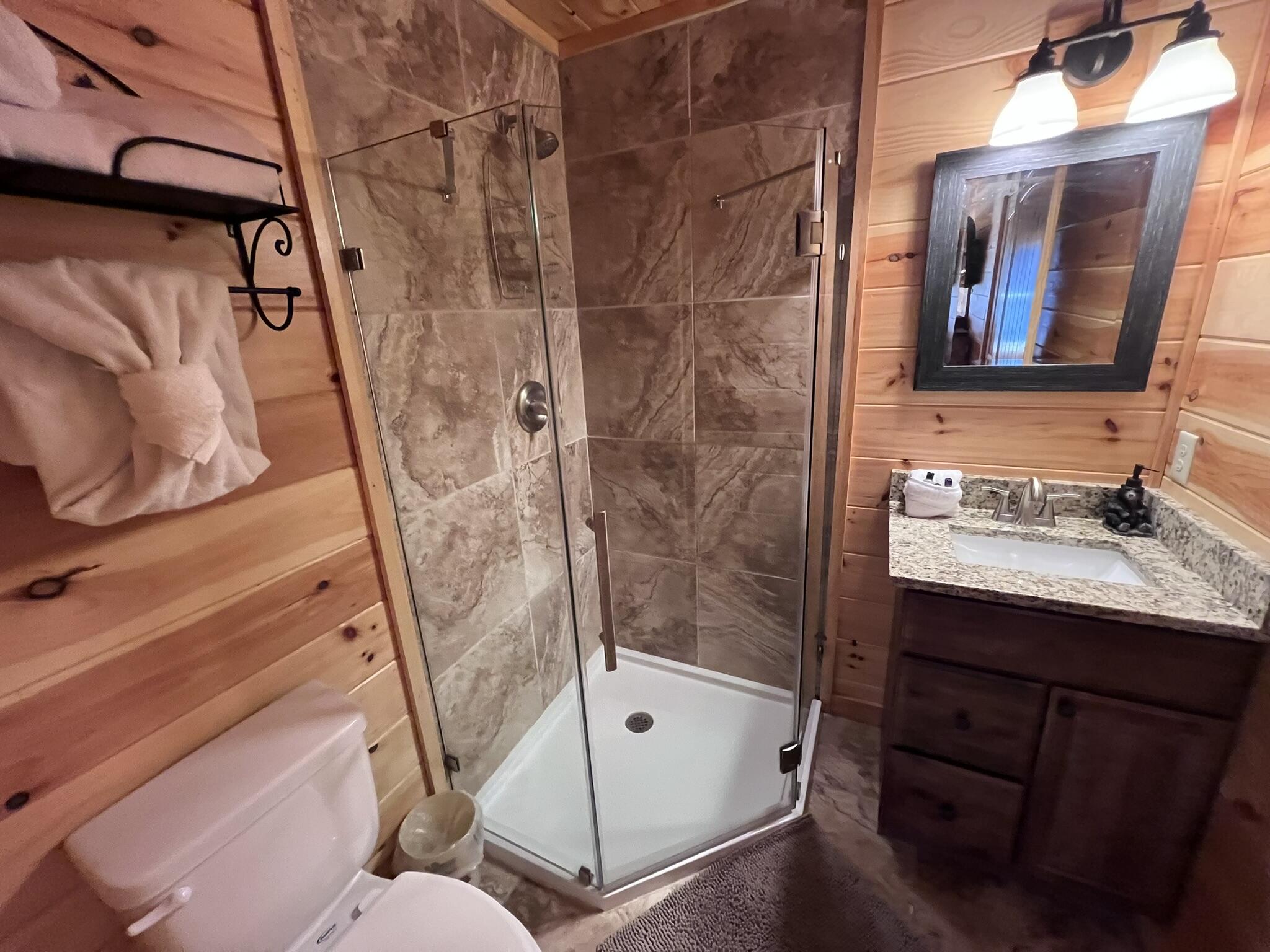 216 W Pinnacle Drive Gatlinburg TN 37738