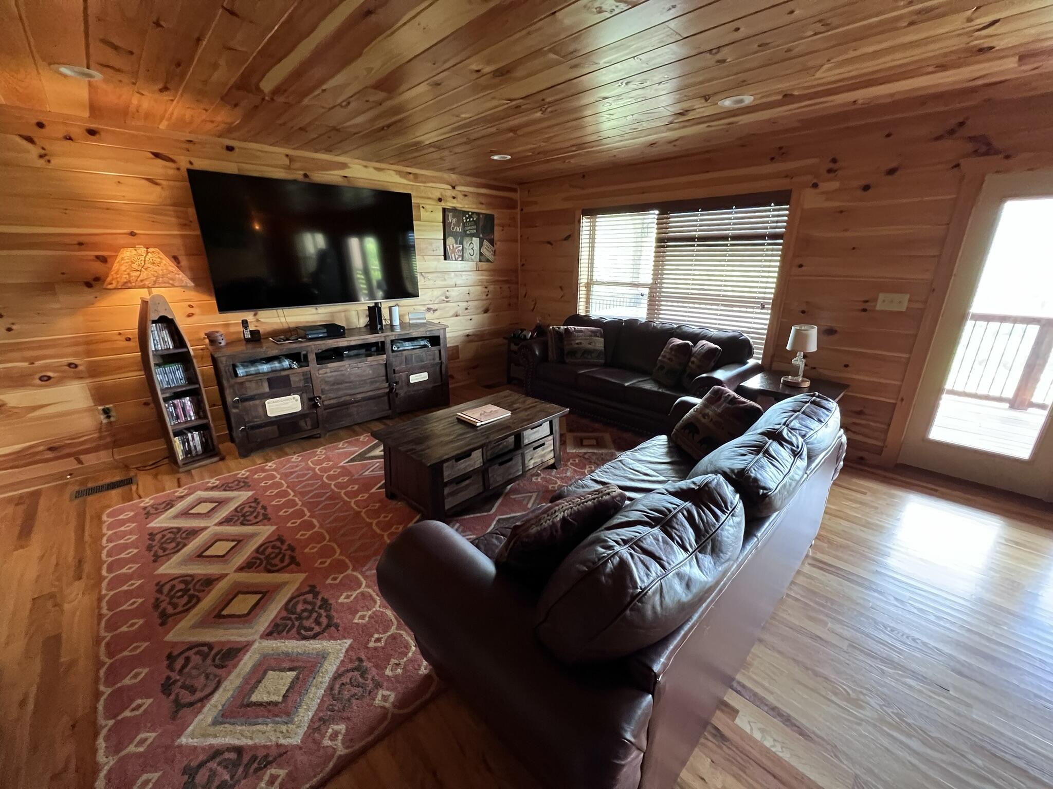 216 W Pinnacle Drive Gatlinburg TN 37738