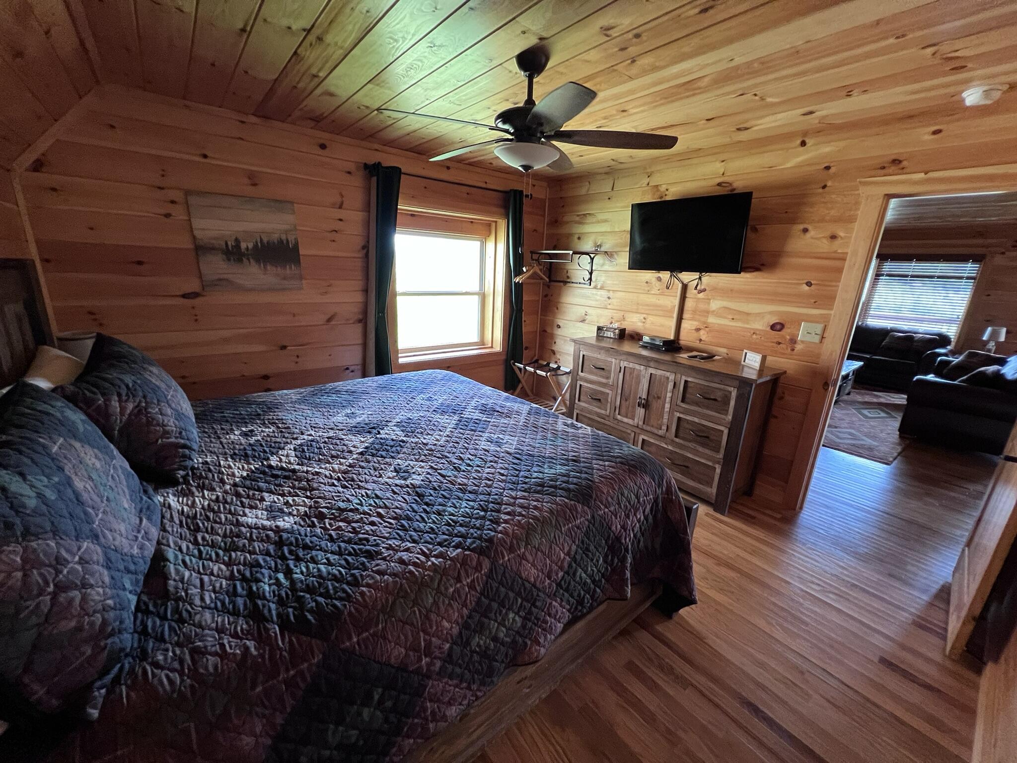 216 W Pinnacle Drive Gatlinburg TN 37738