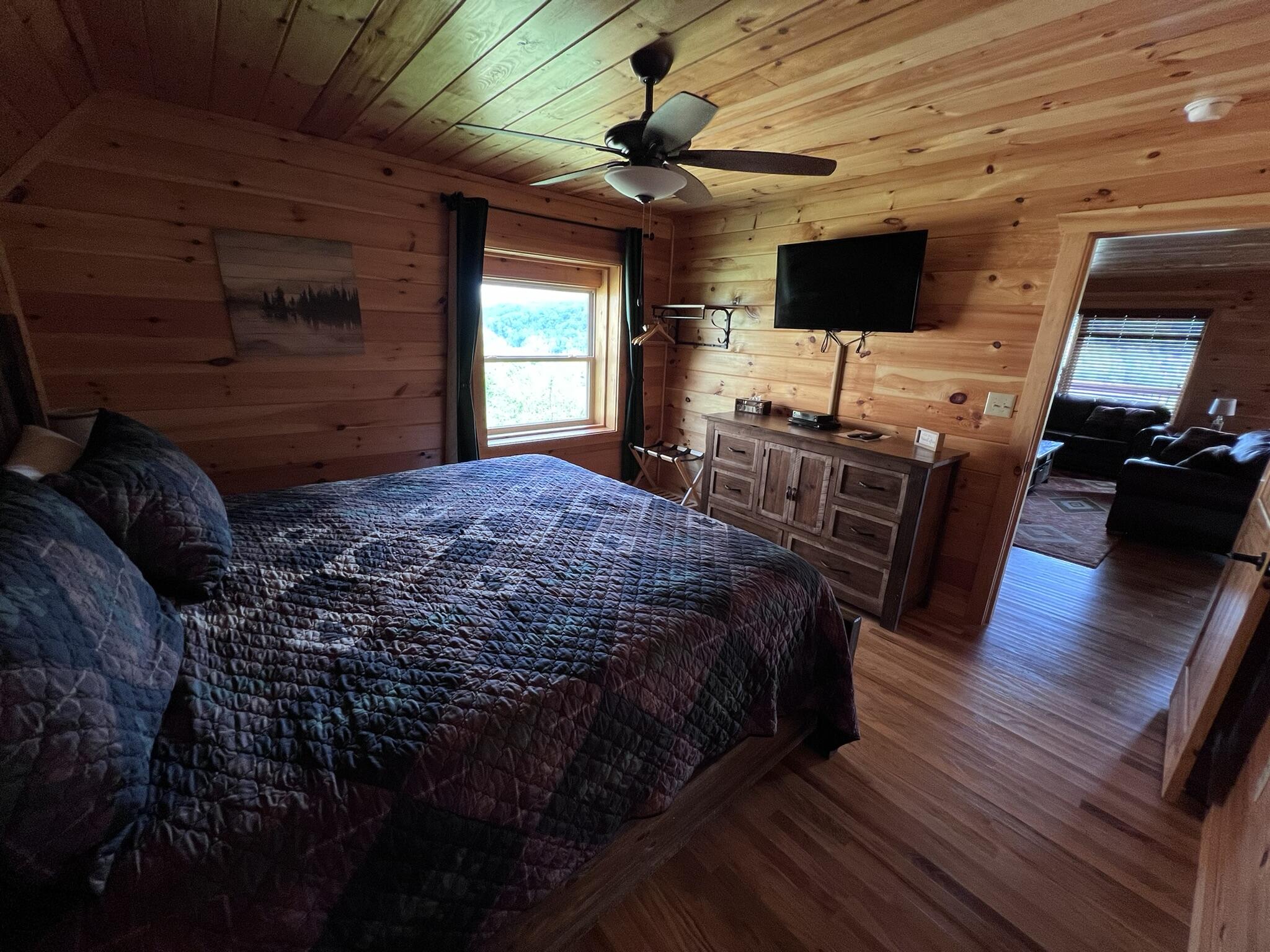 216 W Pinnacle Drive Gatlinburg TN 37738