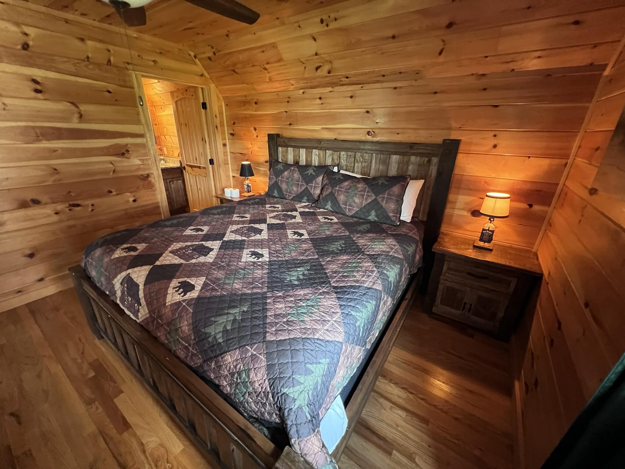 216 W Pinnacle Drive Gatlinburg TN 37738