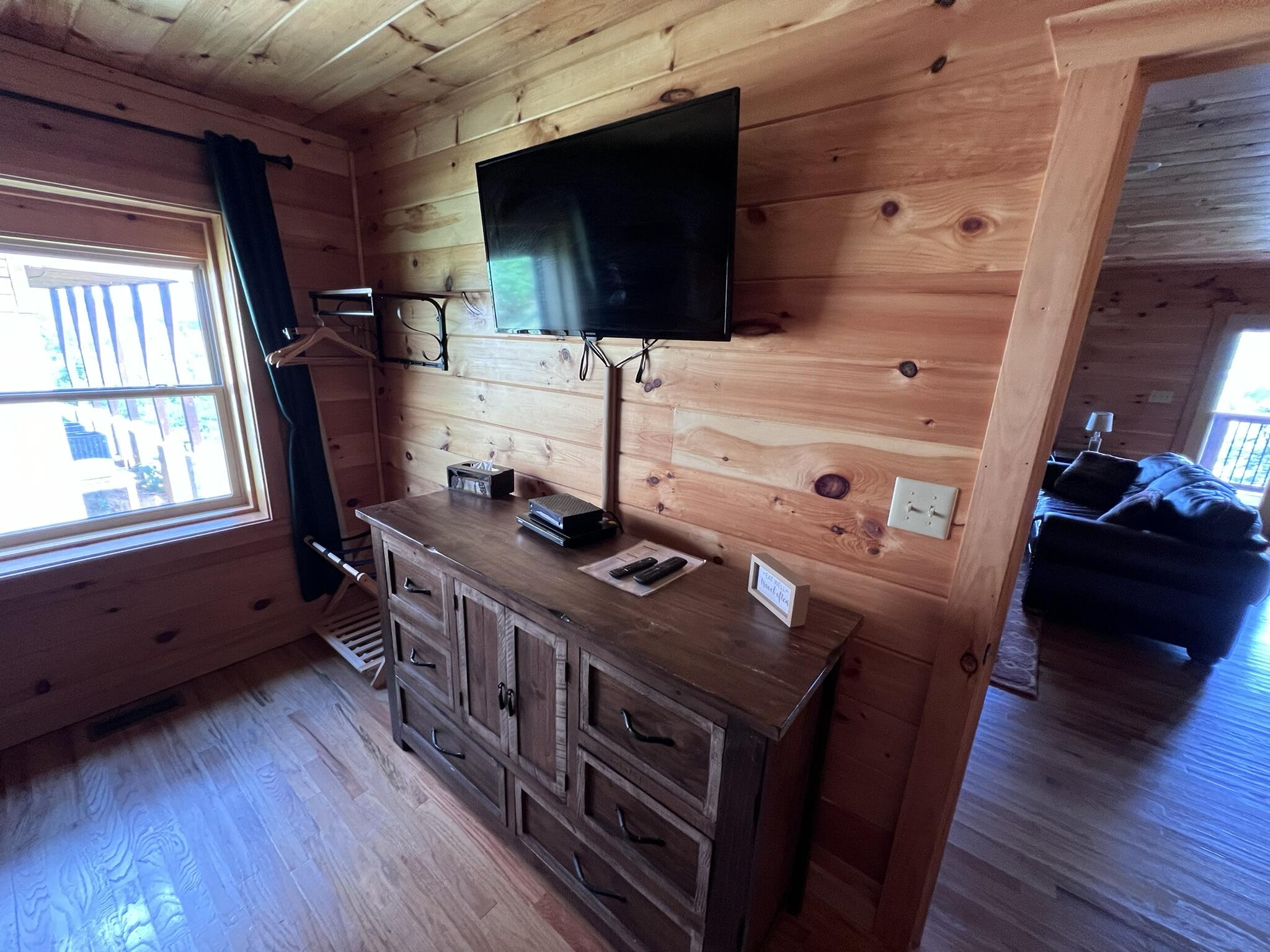 216 W Pinnacle Drive Gatlinburg TN 37738