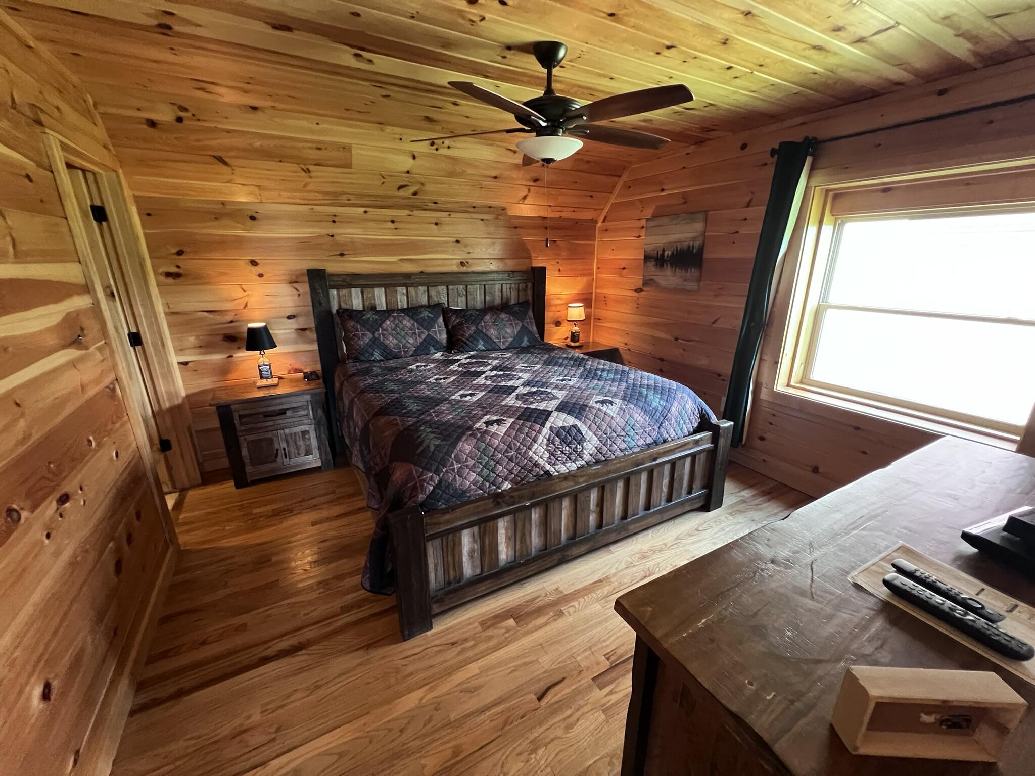 216 W Pinnacle Drive Gatlinburg TN 37738