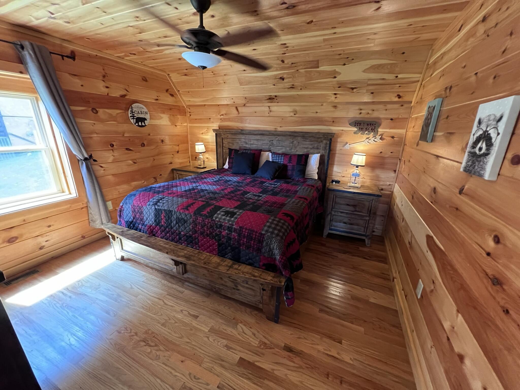 216 W Pinnacle Drive Gatlinburg TN 37738