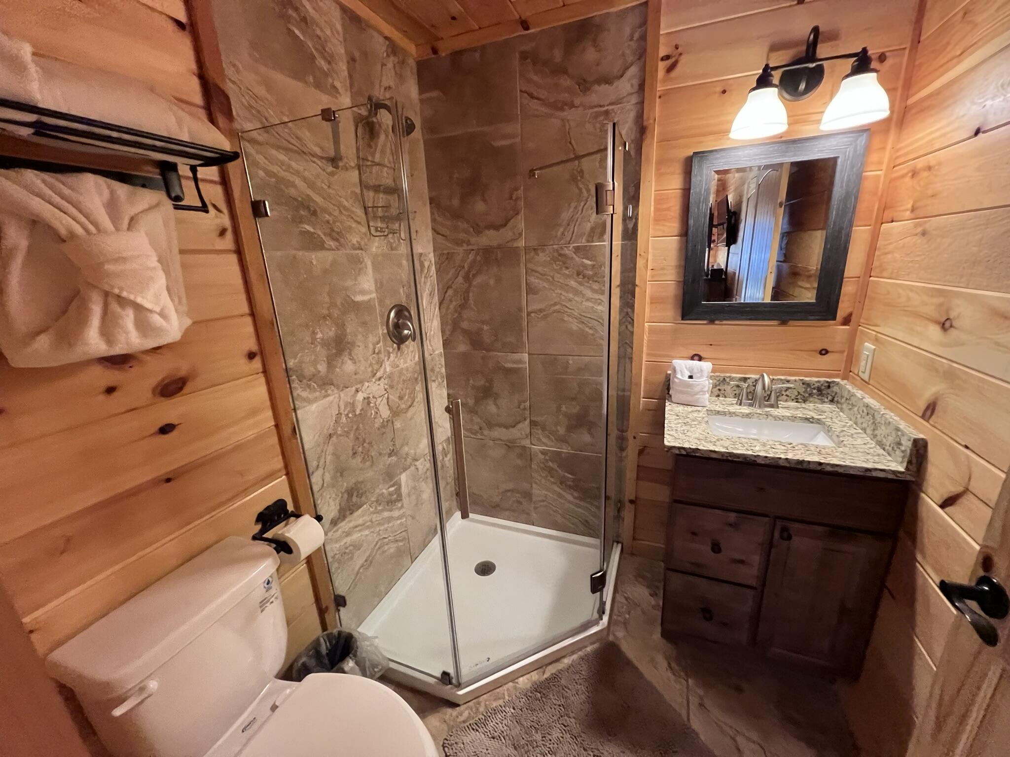 216 W Pinnacle Drive Gatlinburg TN 37738